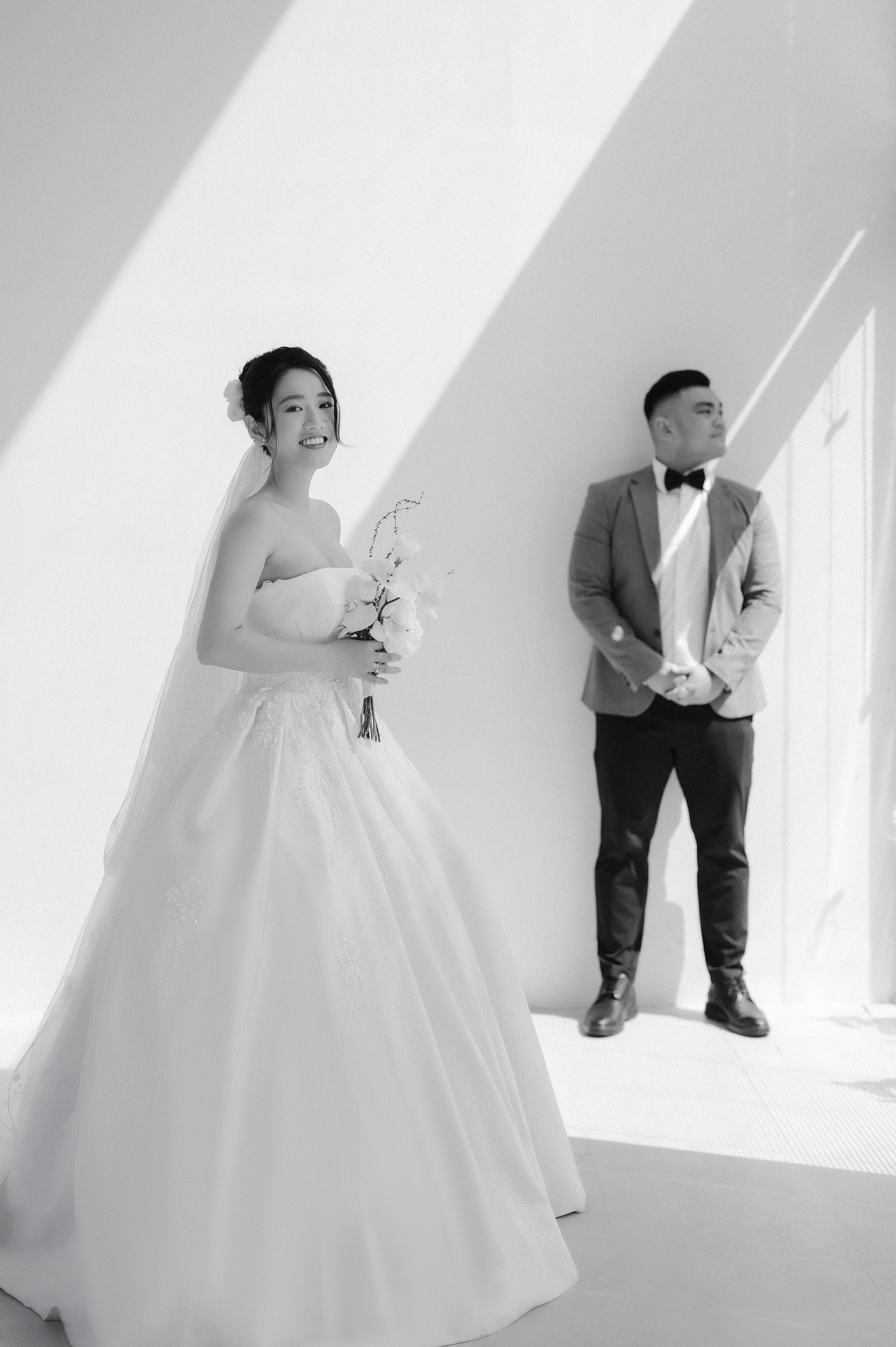 K & T Studio. TheLoveMuseum