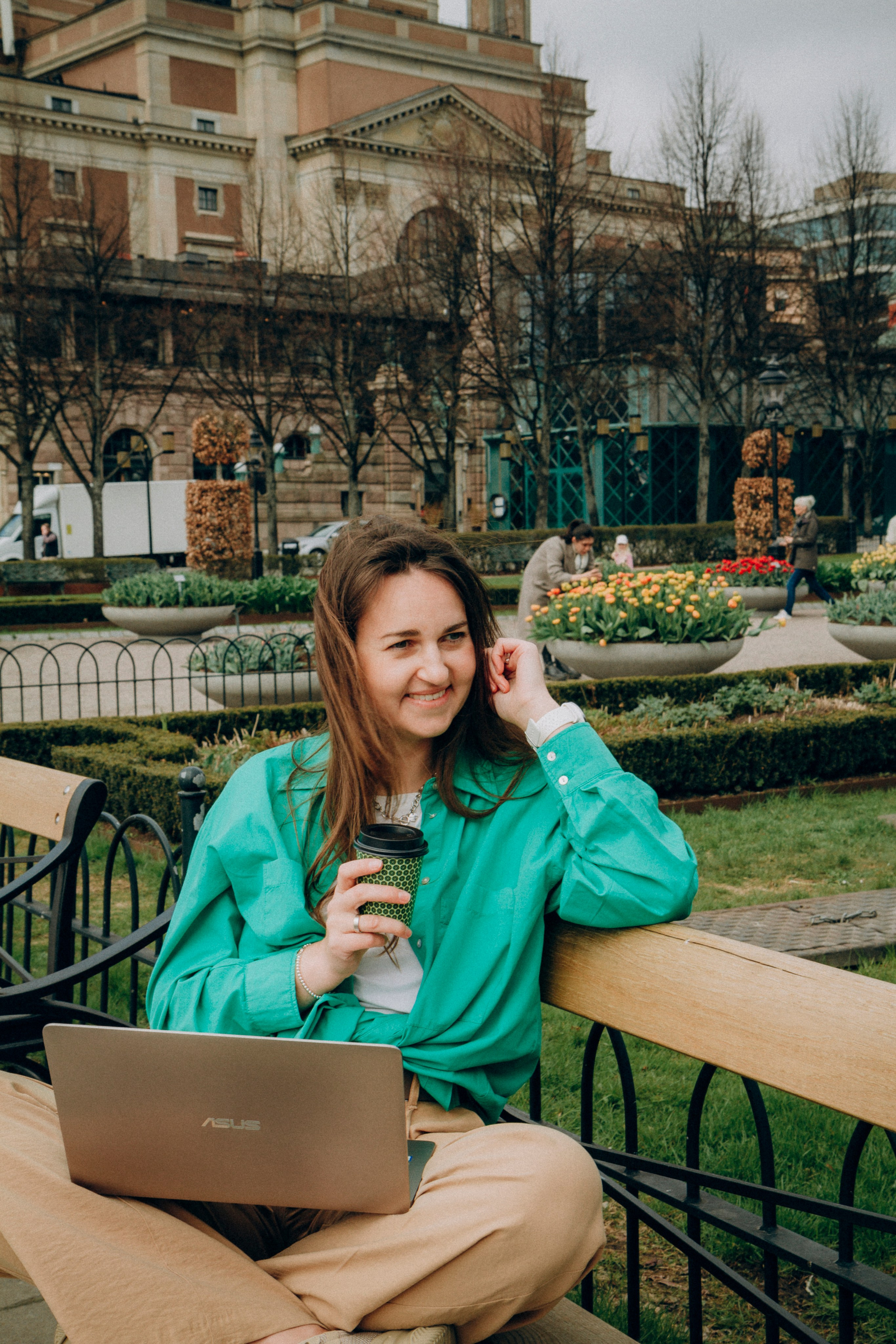 Anastasia. Iryna Zhyvora | Photographer | Stockholm