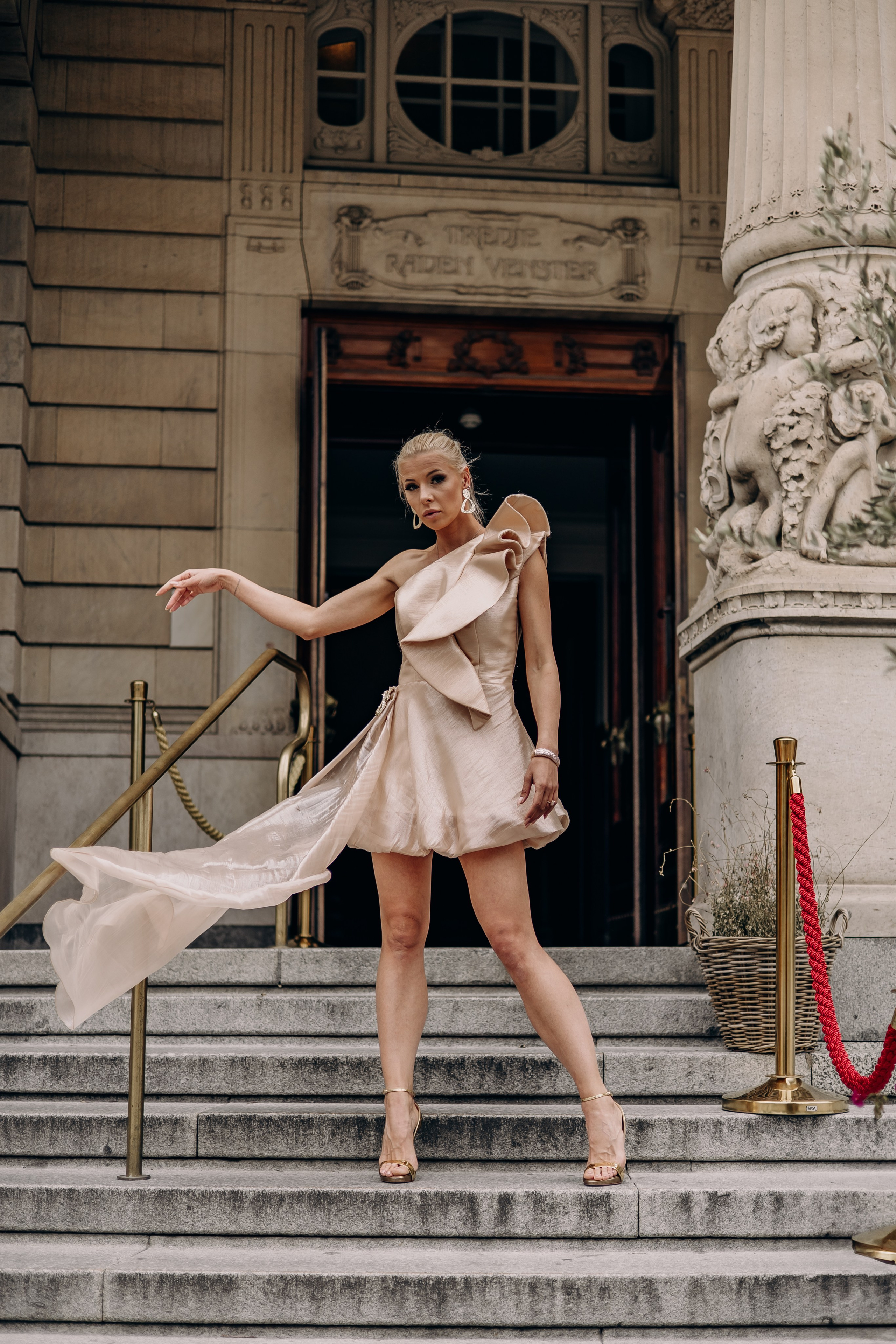 Drama. Iryna Zhyvora | Photographer | Stockholm