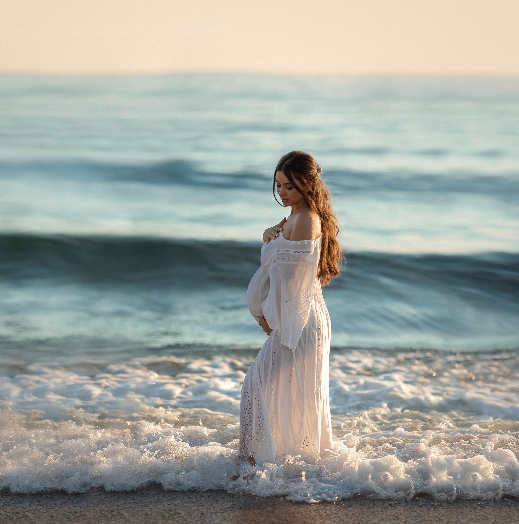 Contacta conmigo sin compromiso. Fotógrafo Almeria. Swetlana Ushakova