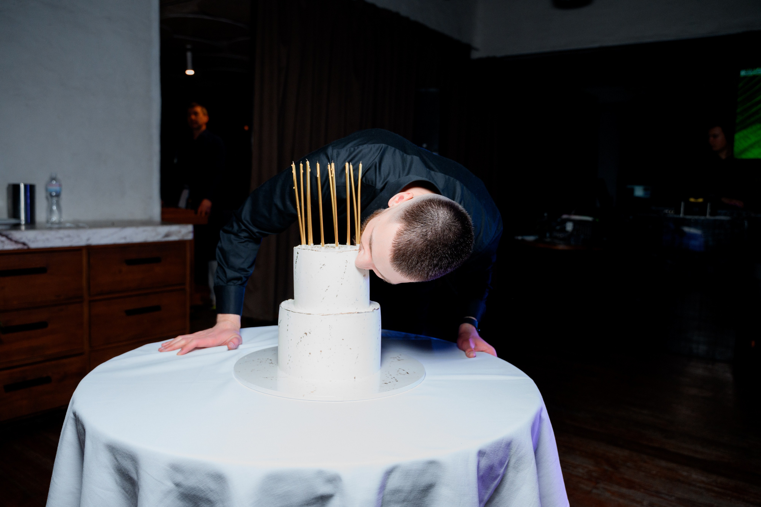 Богдану 30 років. Фотограф Київ