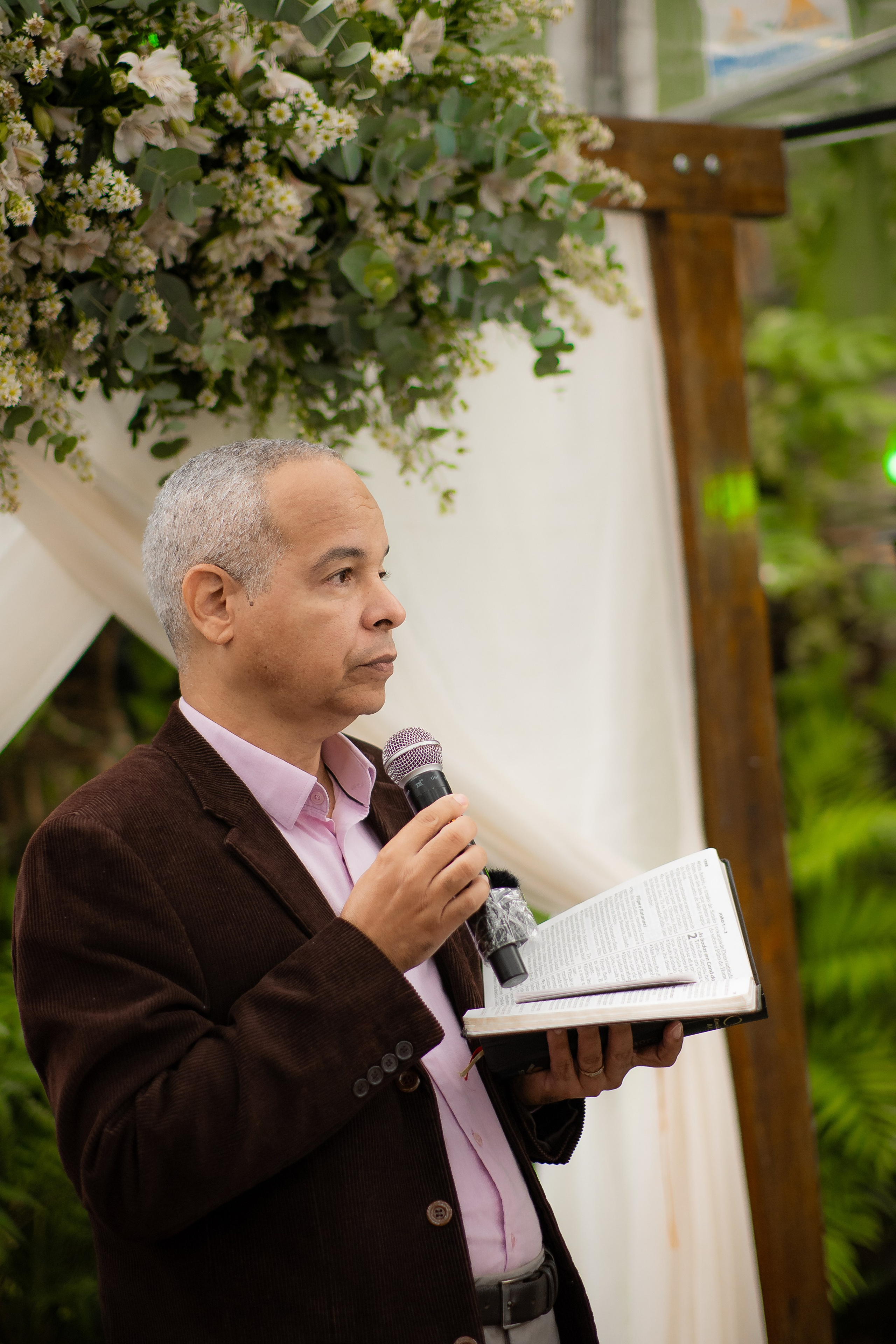 Casamento Mariana Rigueto & Ivin