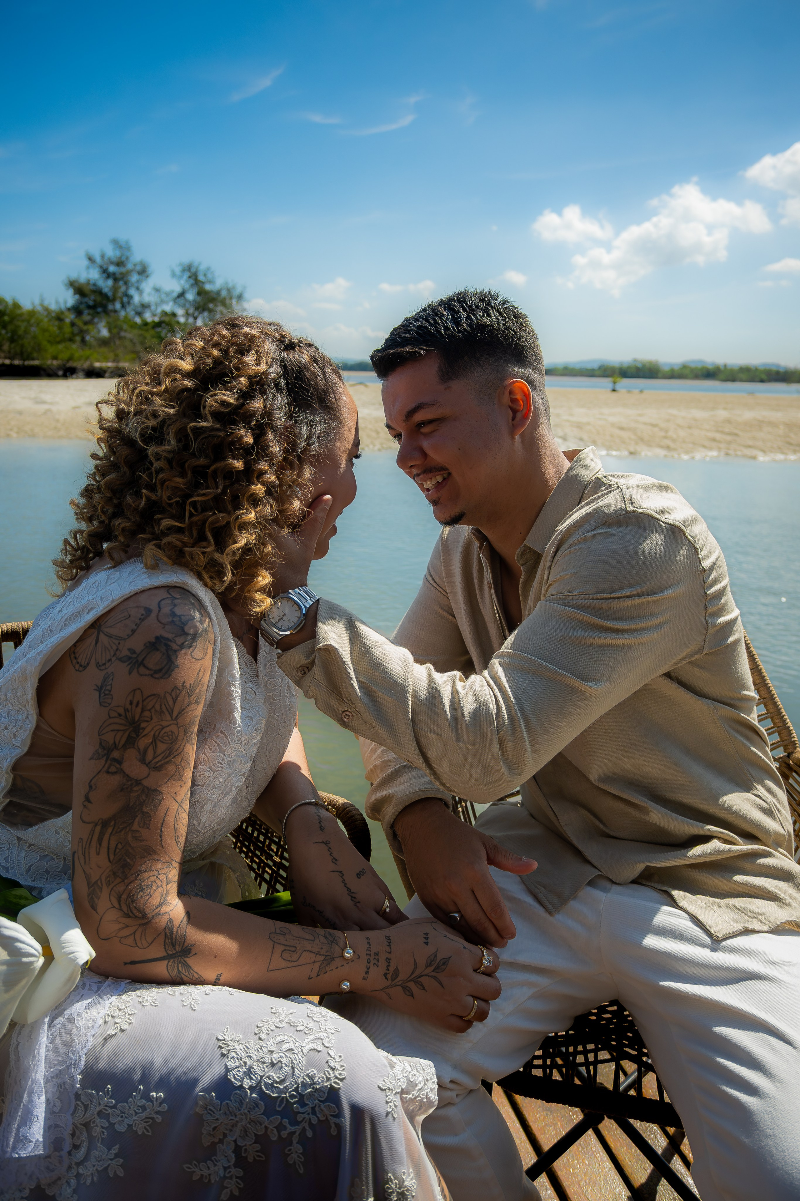 Casamento Juliana Santos & Rafael