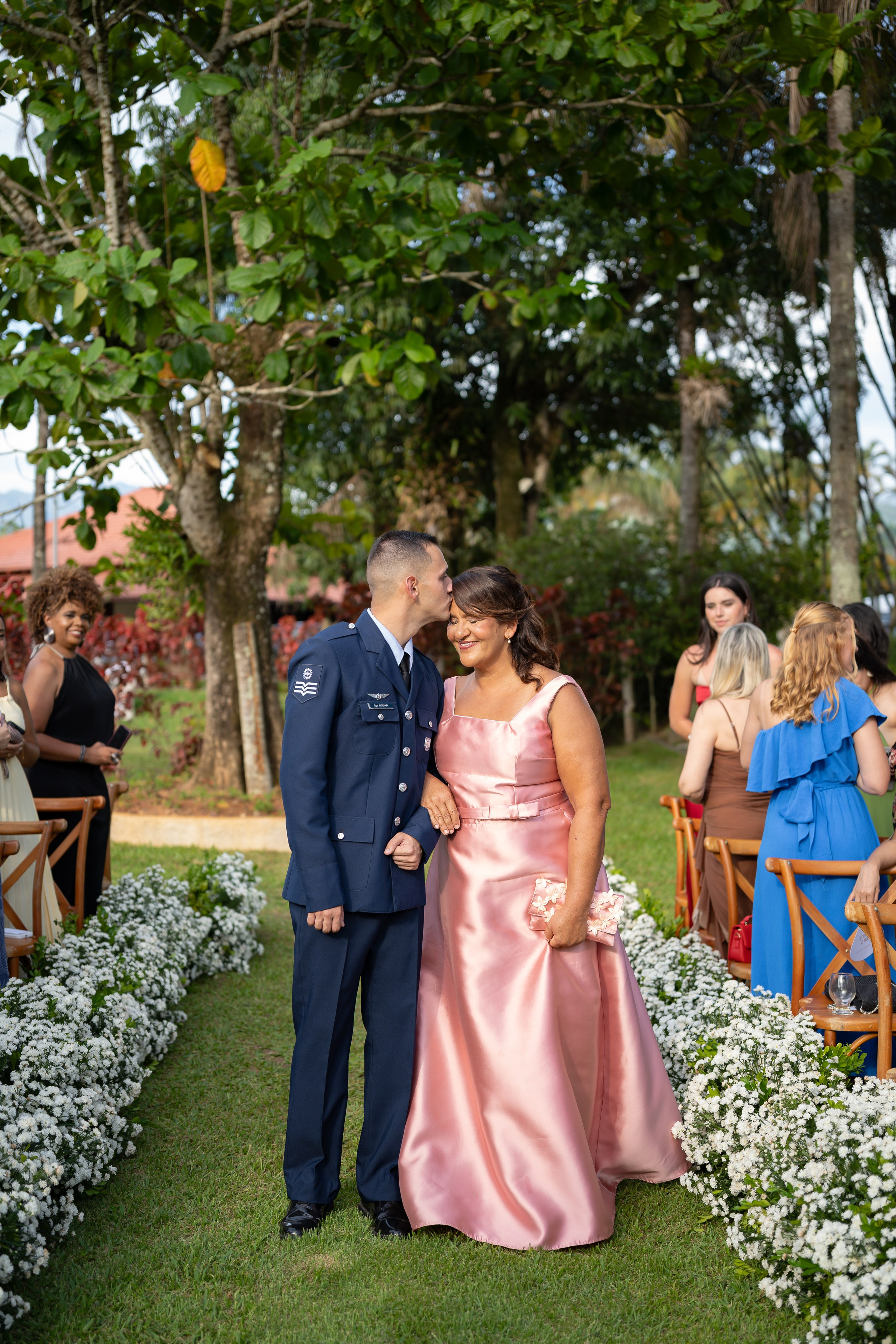 Casamento Kamilly Fialho & Icson