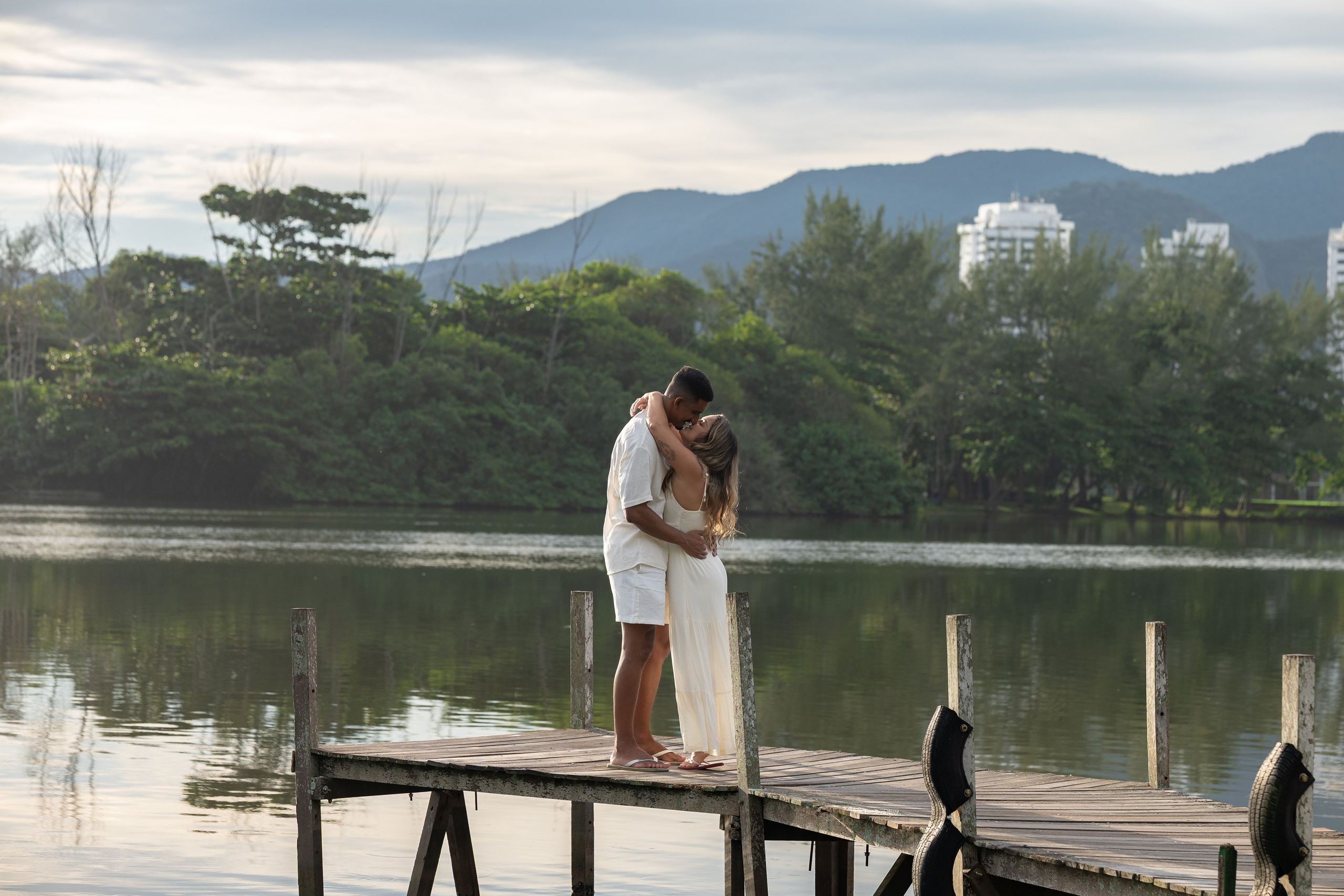 Ensaio Júlia Azeredo & Matheus