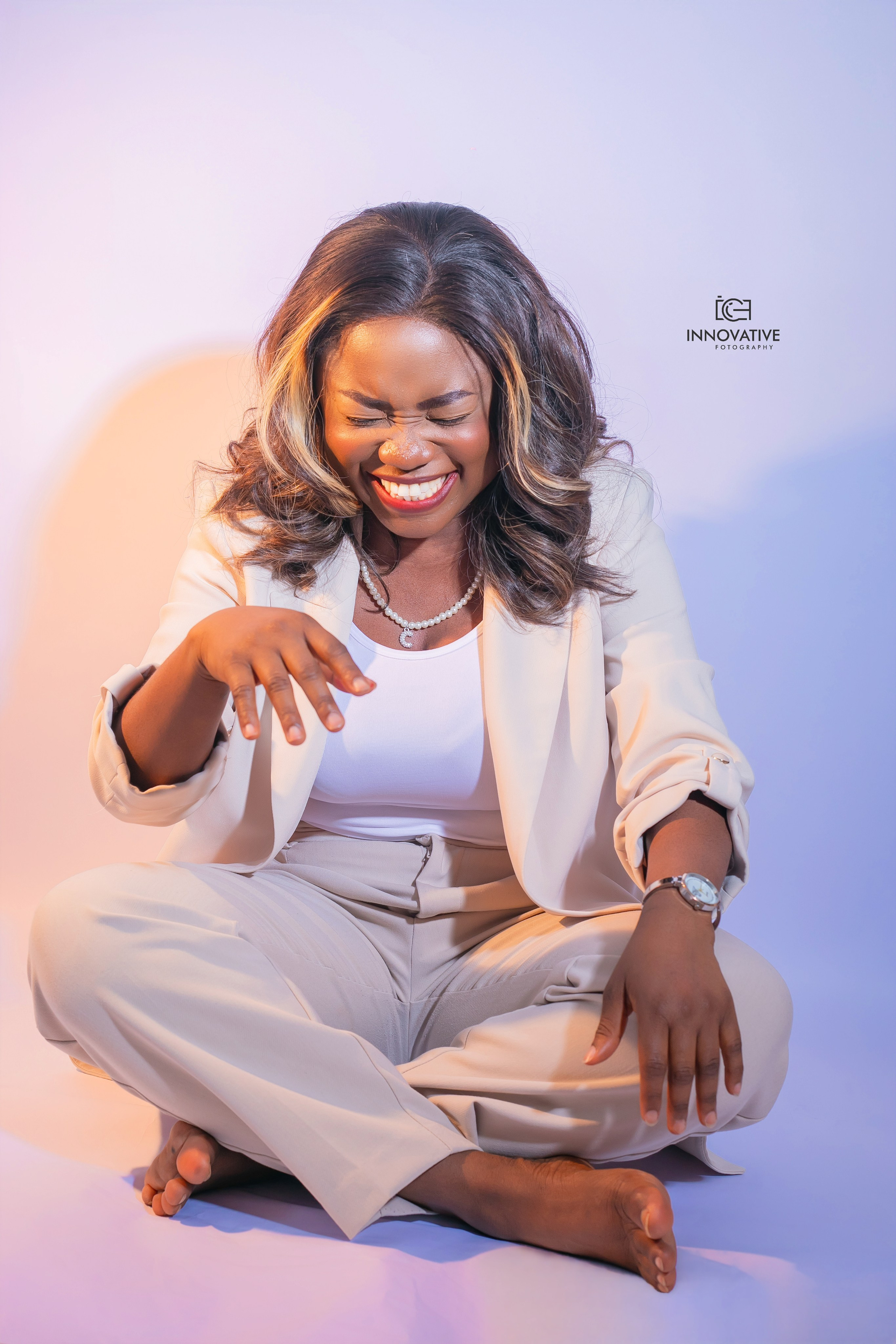 Chinasa. Professional Photography Services in Hull, East Yorkshire| Capturing Moments with Style — Innovative Fotography