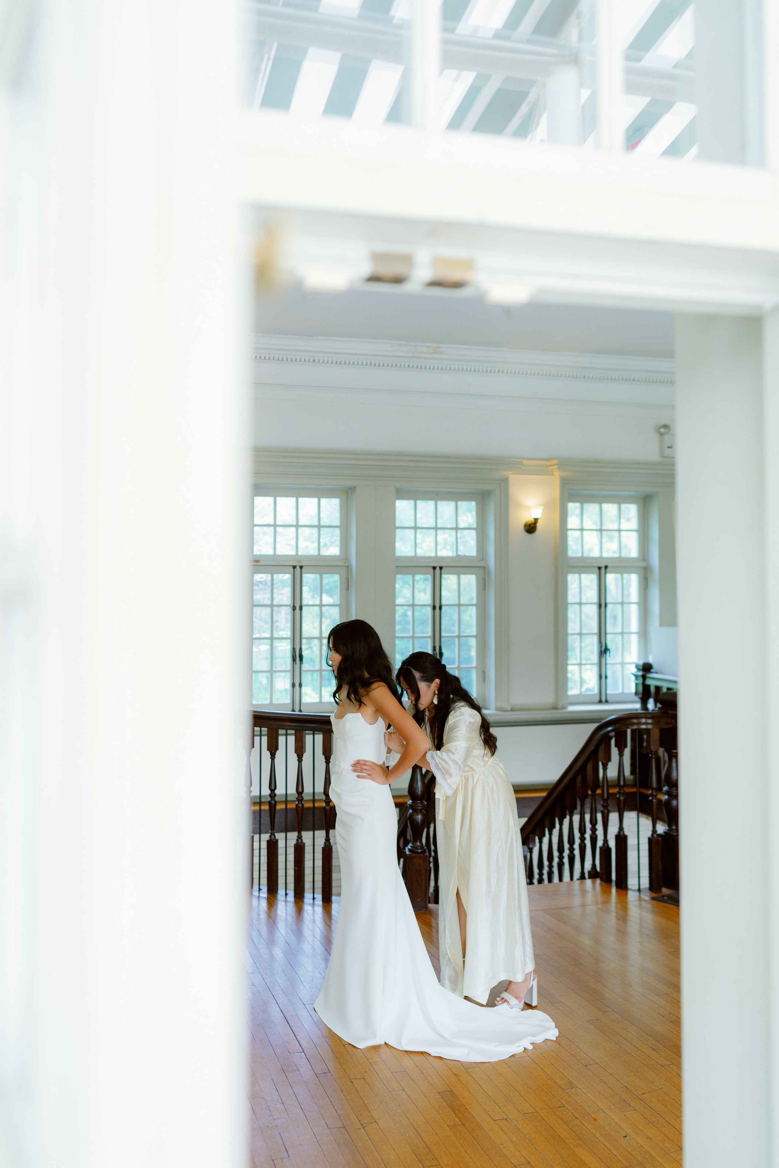 Jullieanne and Ryan. Wedding photographer and videographer New York | New Jersey