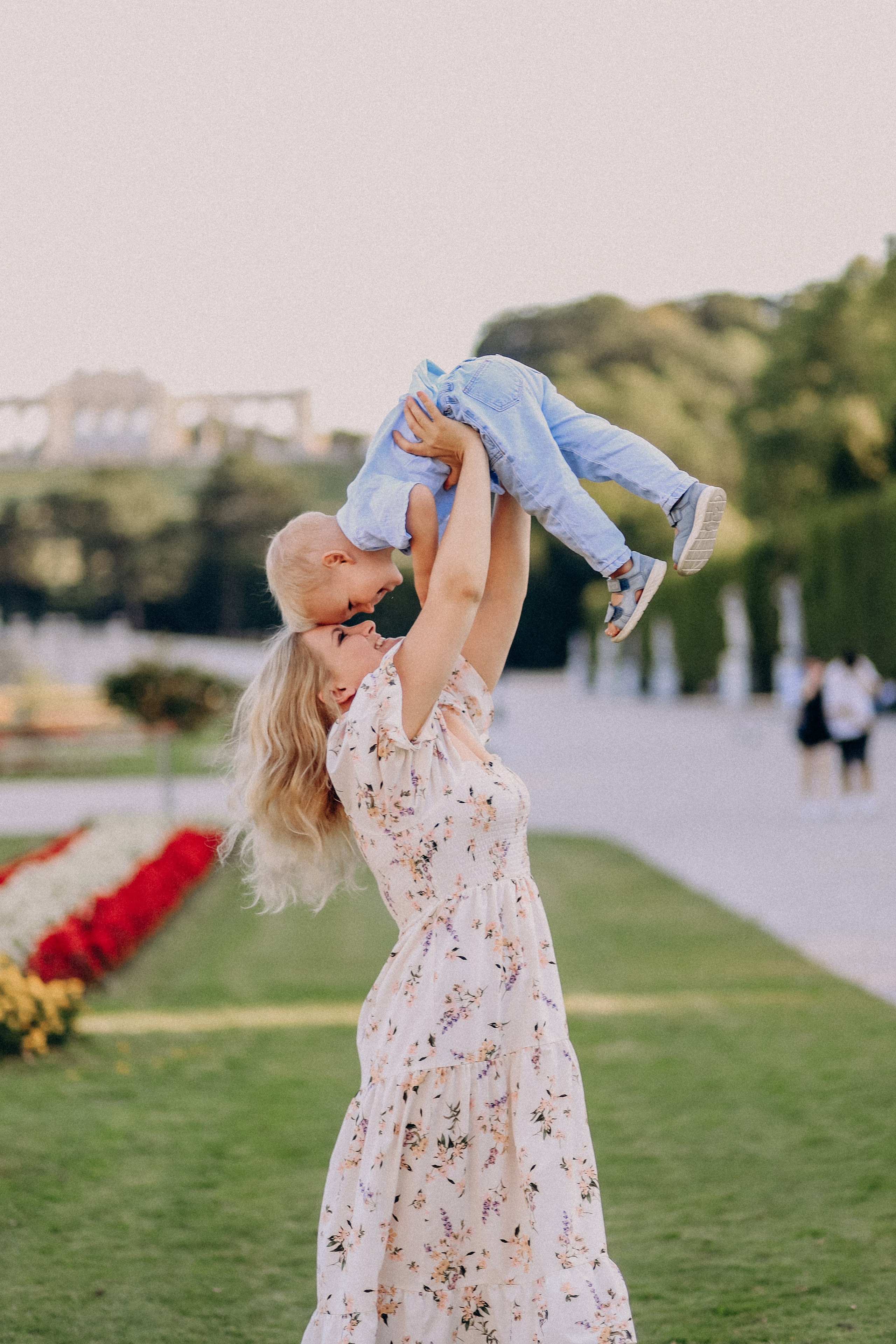 Geliebte Kinder. Fotografin Wien Alona Kim