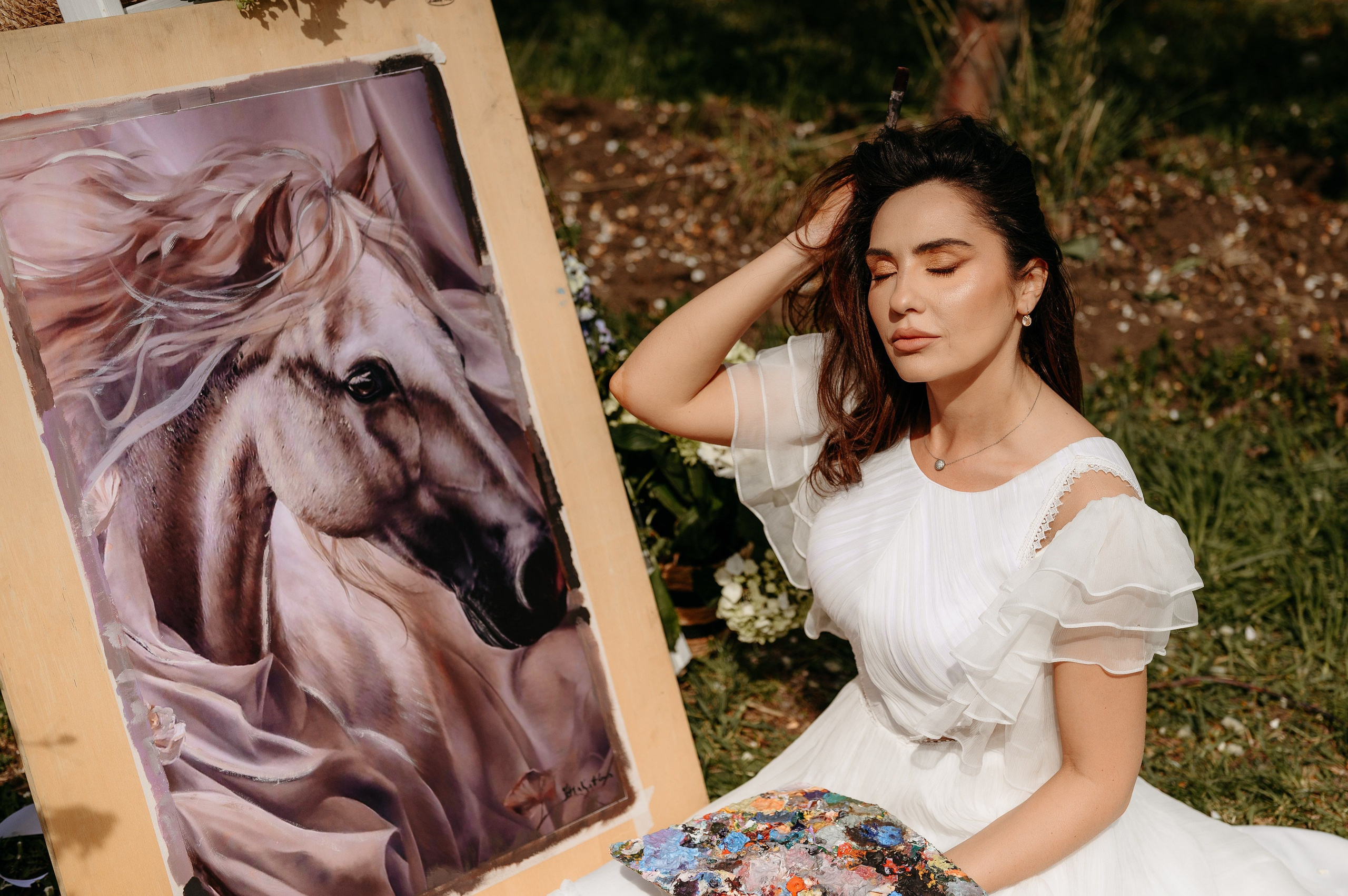 Elena. Valentin Melen - fotograf de nunta 🤍