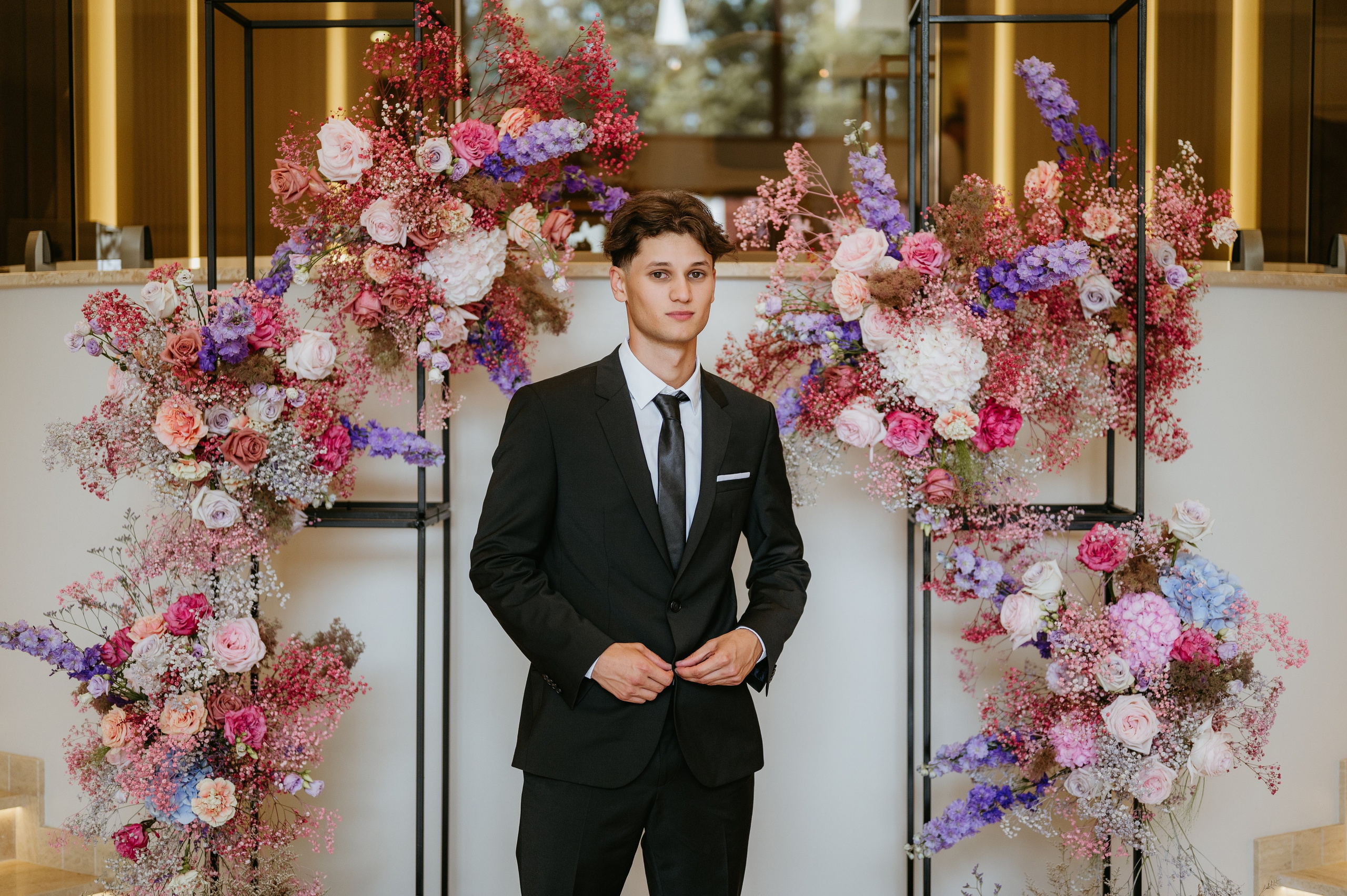 Cornel si Elisa. Valentin Melen - fotograf de nunta 🤍