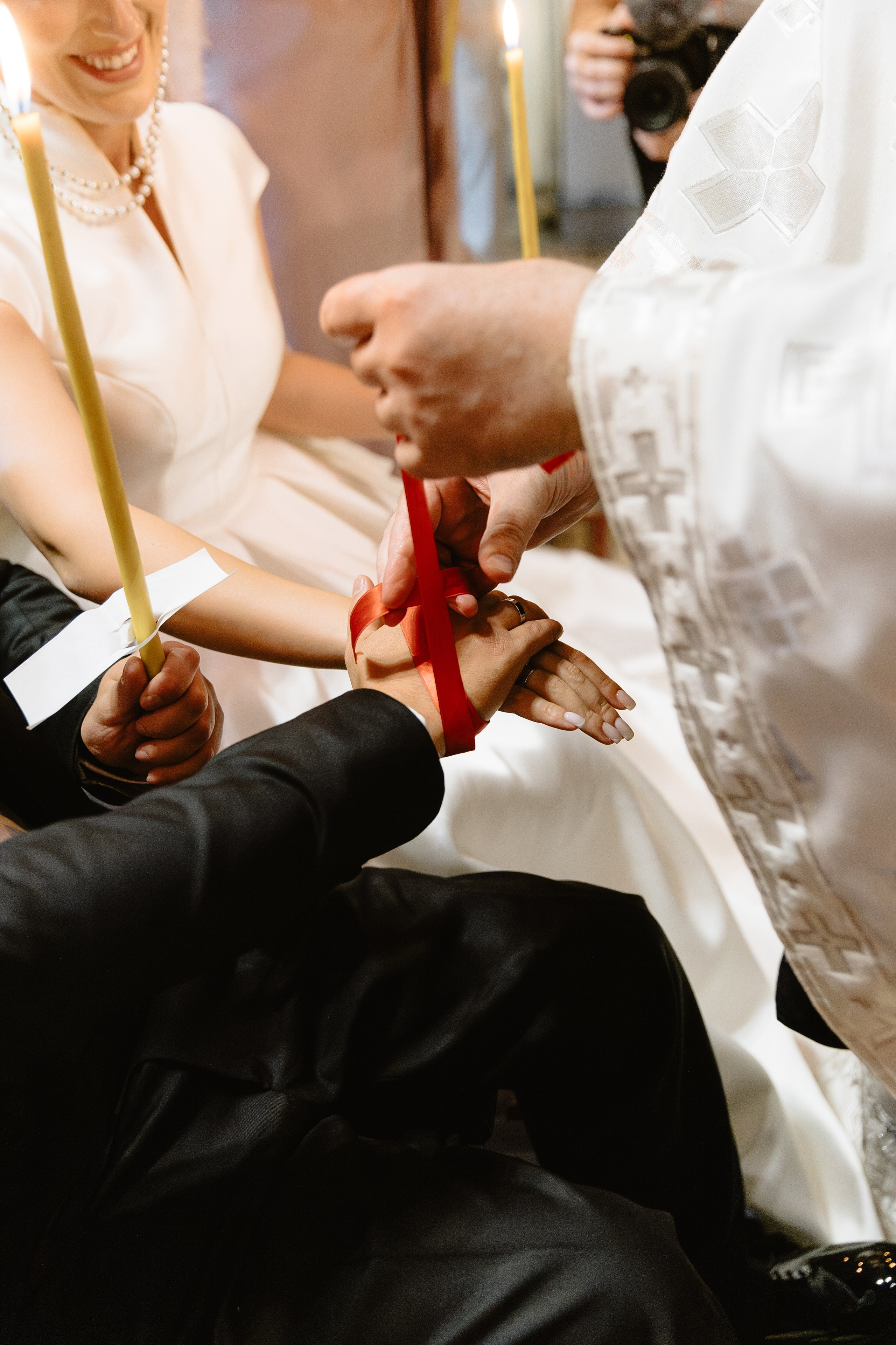 Nino & Giorgi. Photographer Anna Nazarenko