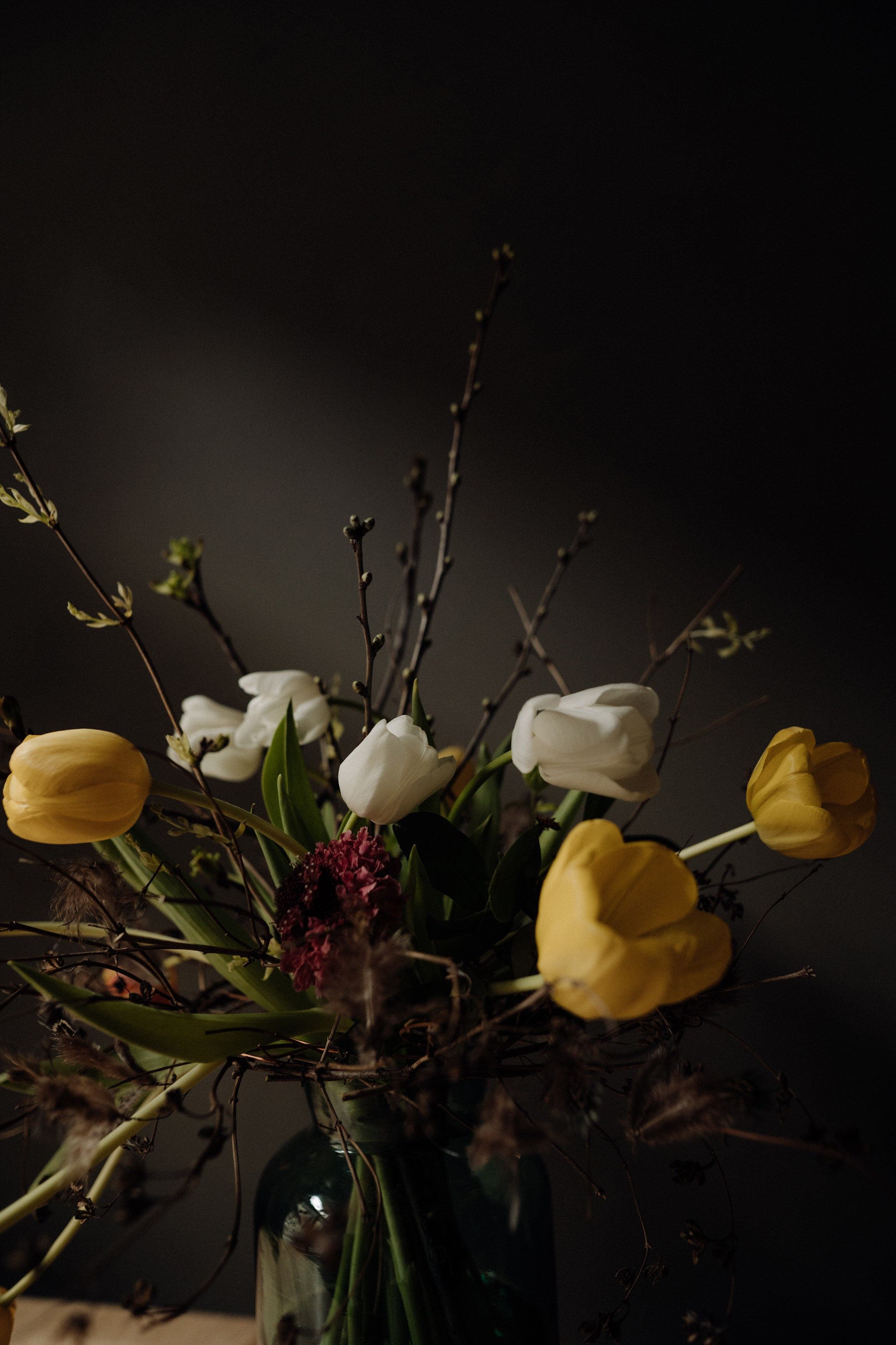 Elena. Фотограф в Праге Анна Лебедева