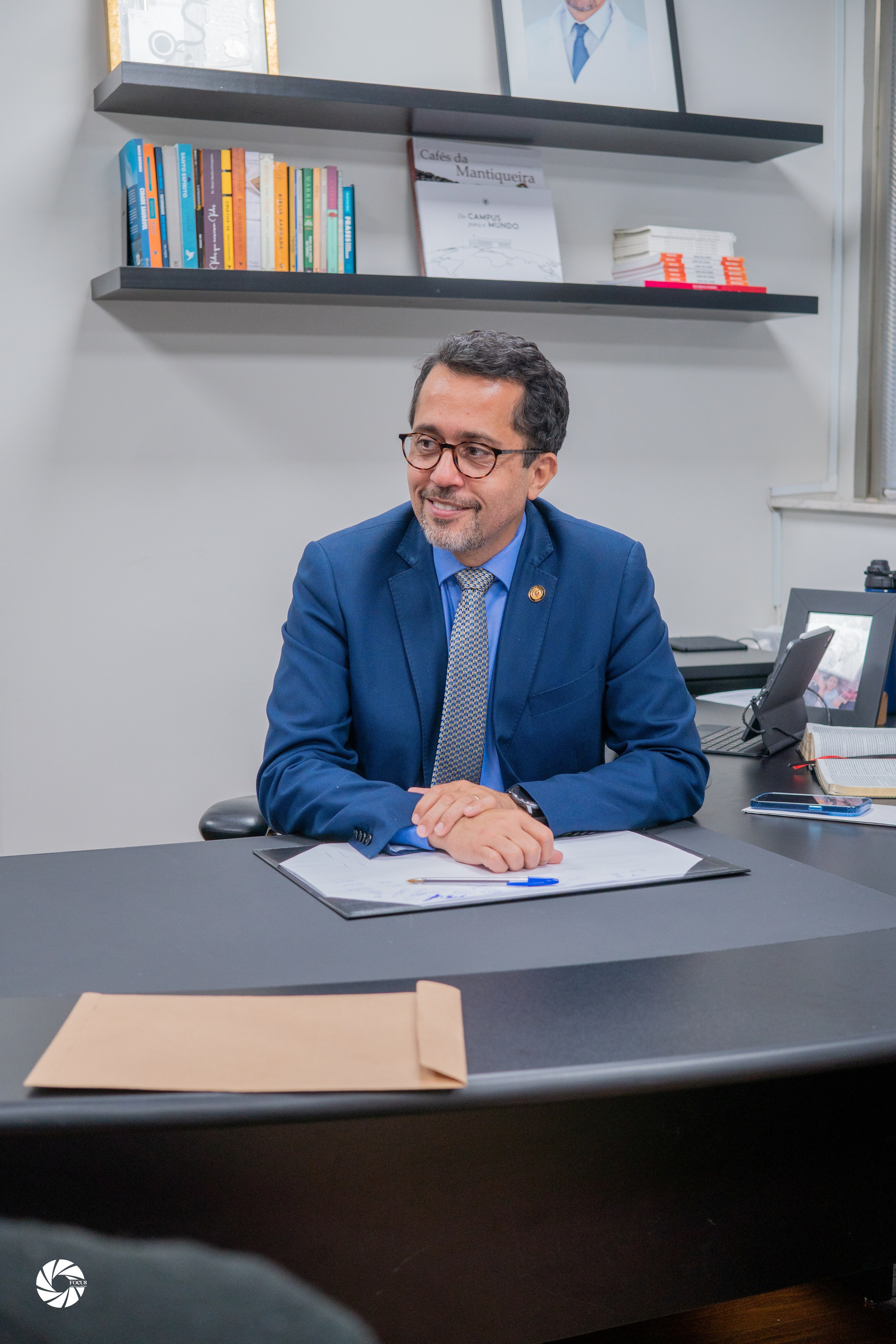 Corporativo/Politico