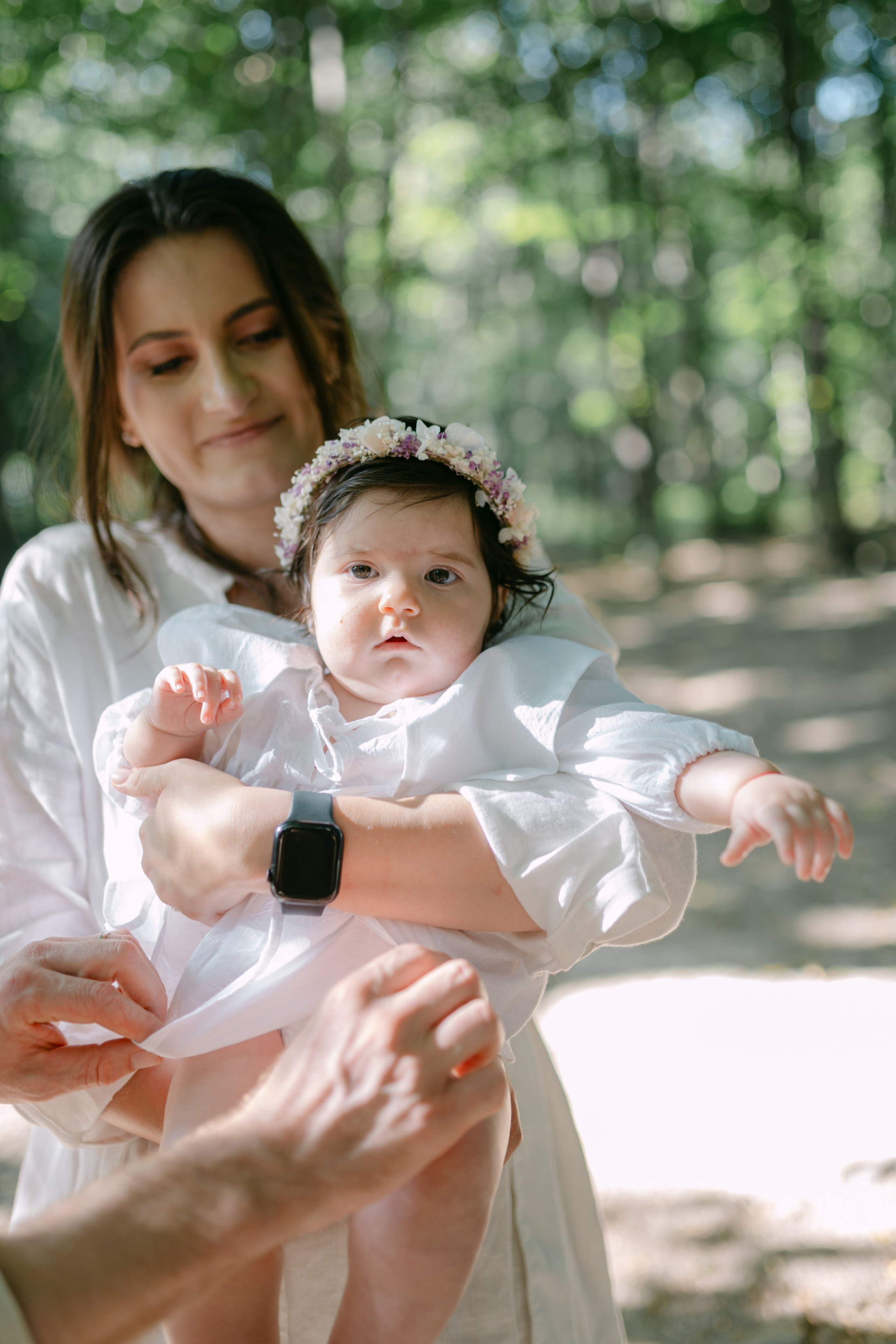 Baby Eva. Gabrielacojocariu.com