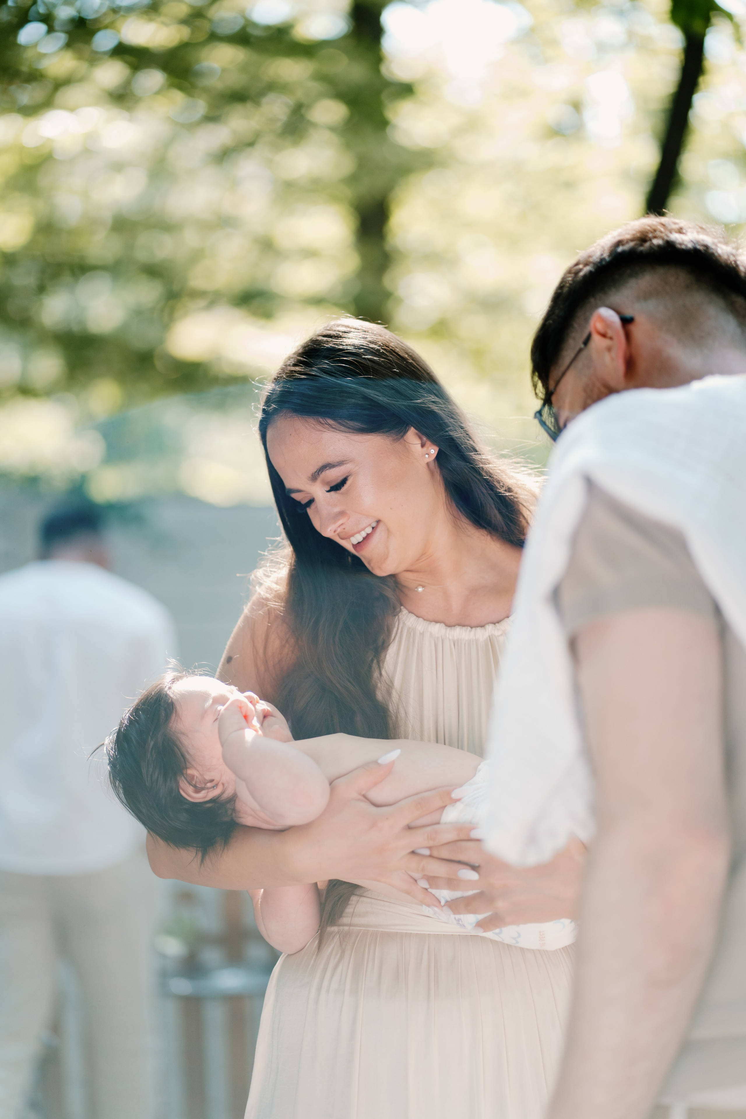 Baby Eva. Gabrielacojocariu.com