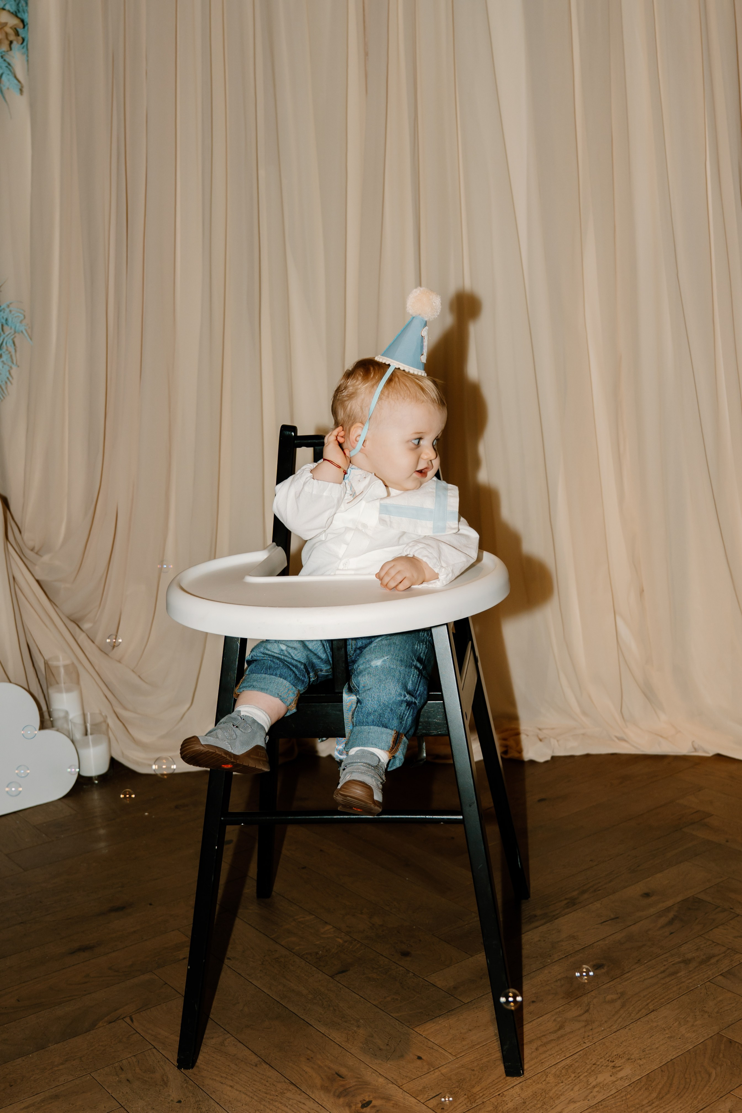 Amza — 1 year. Gabrielacojocariu.com