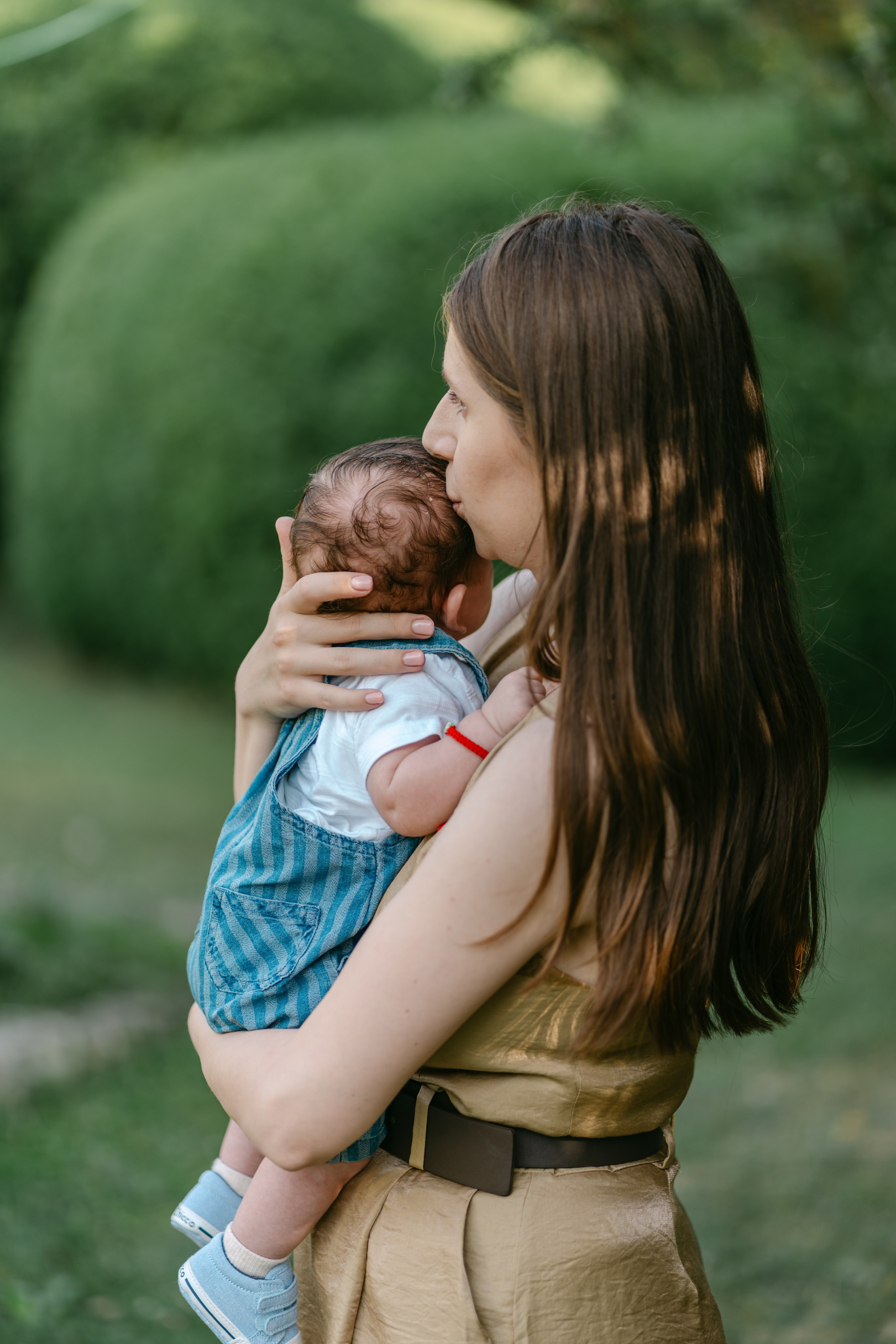 Baby Vladimir. Gabrielacojocariu.com