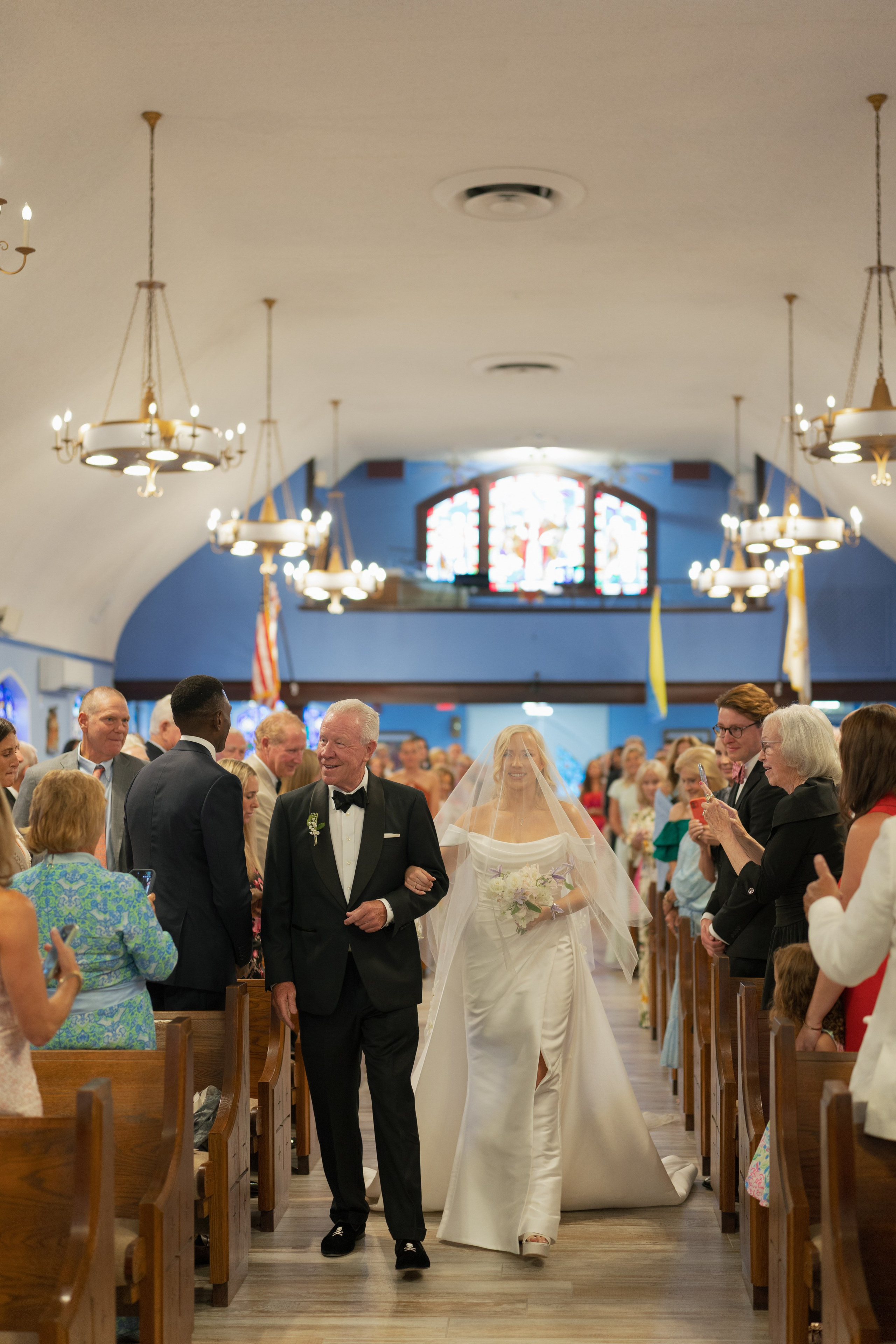 Anne Marie and Andrew. Wedding photographer and videographer New York | New Jersey