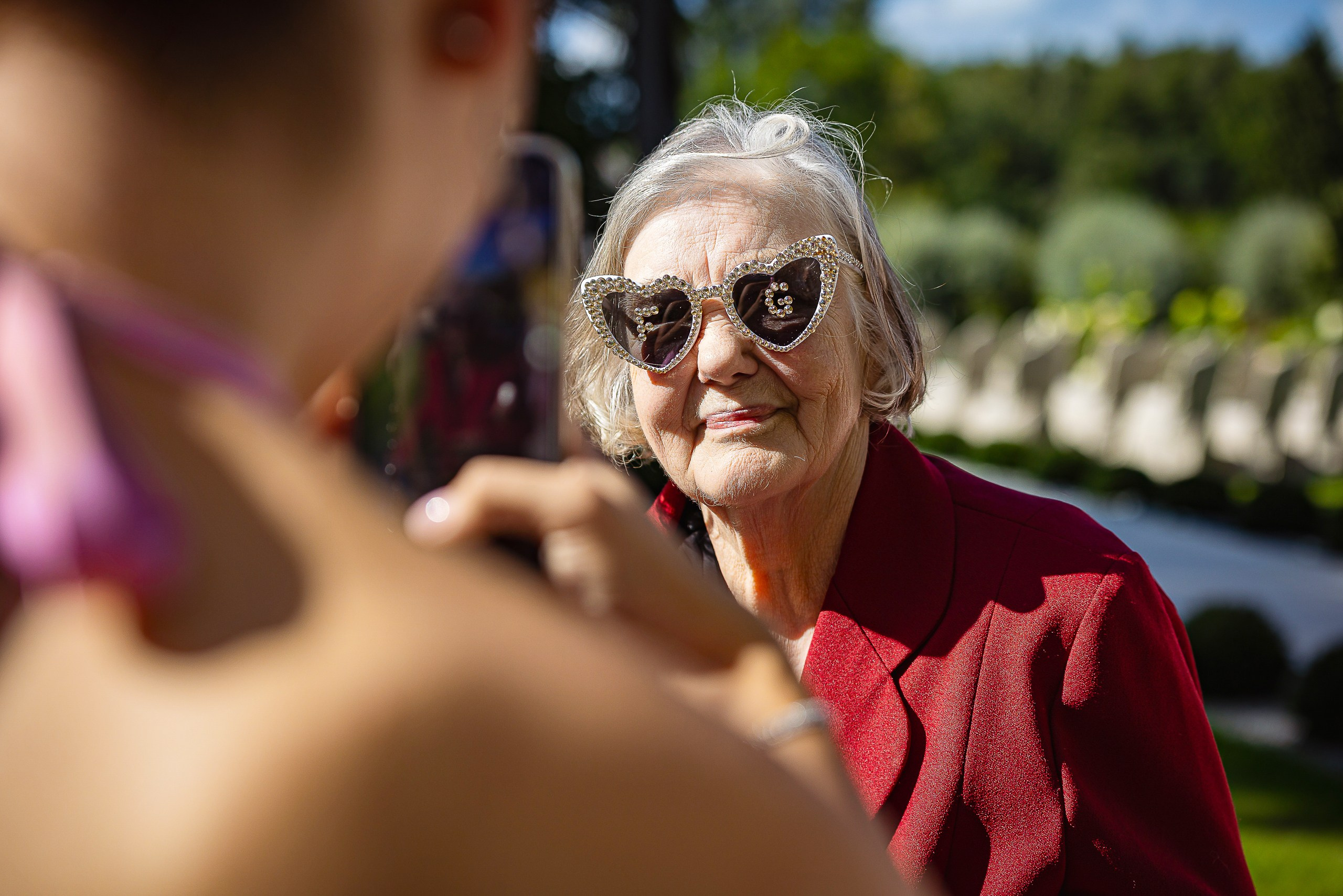 Wedding Day Felicita ♡ Gatis. Photographer Eduard Nesterov