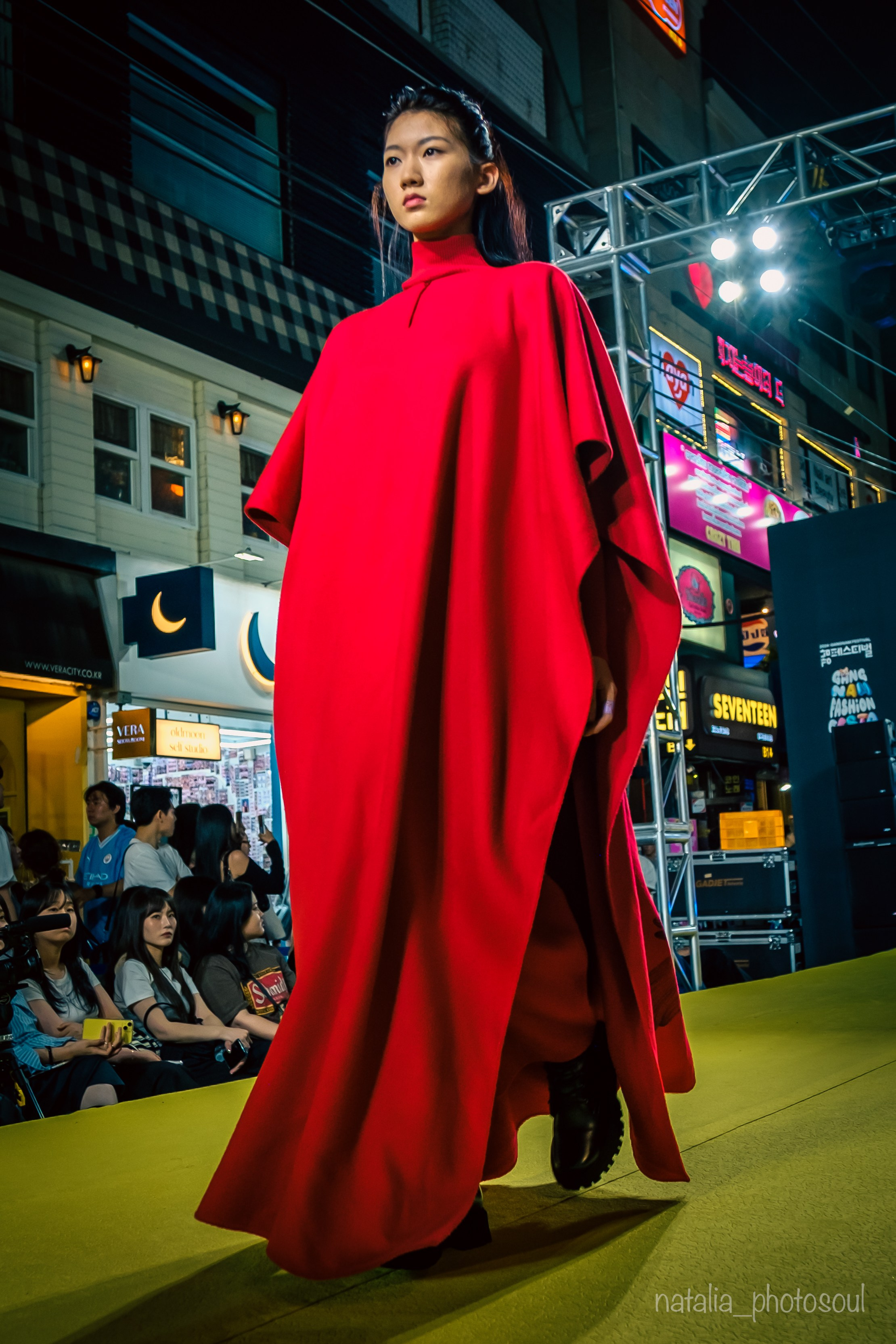 익셉션 믹스마인드마오지흥. Photographer in Seoul Dobrokvashina Natalya