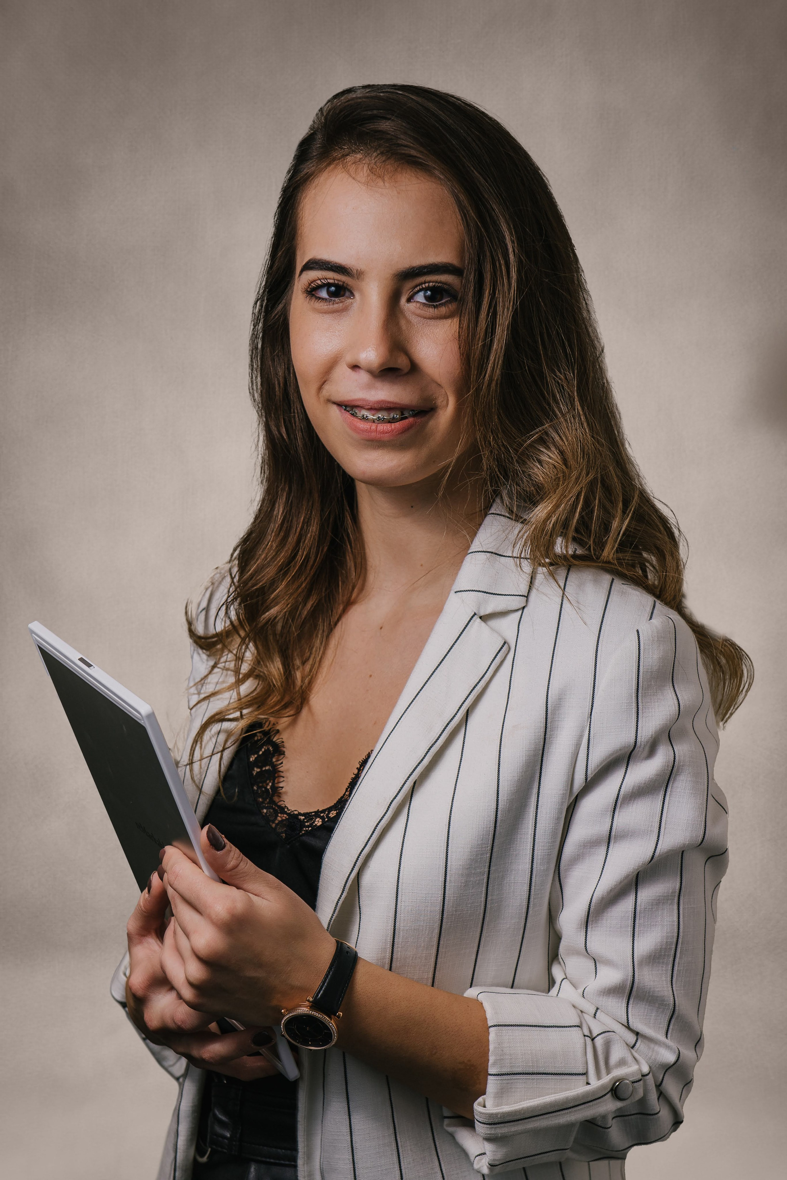 AdCont — Portret corporate. Main