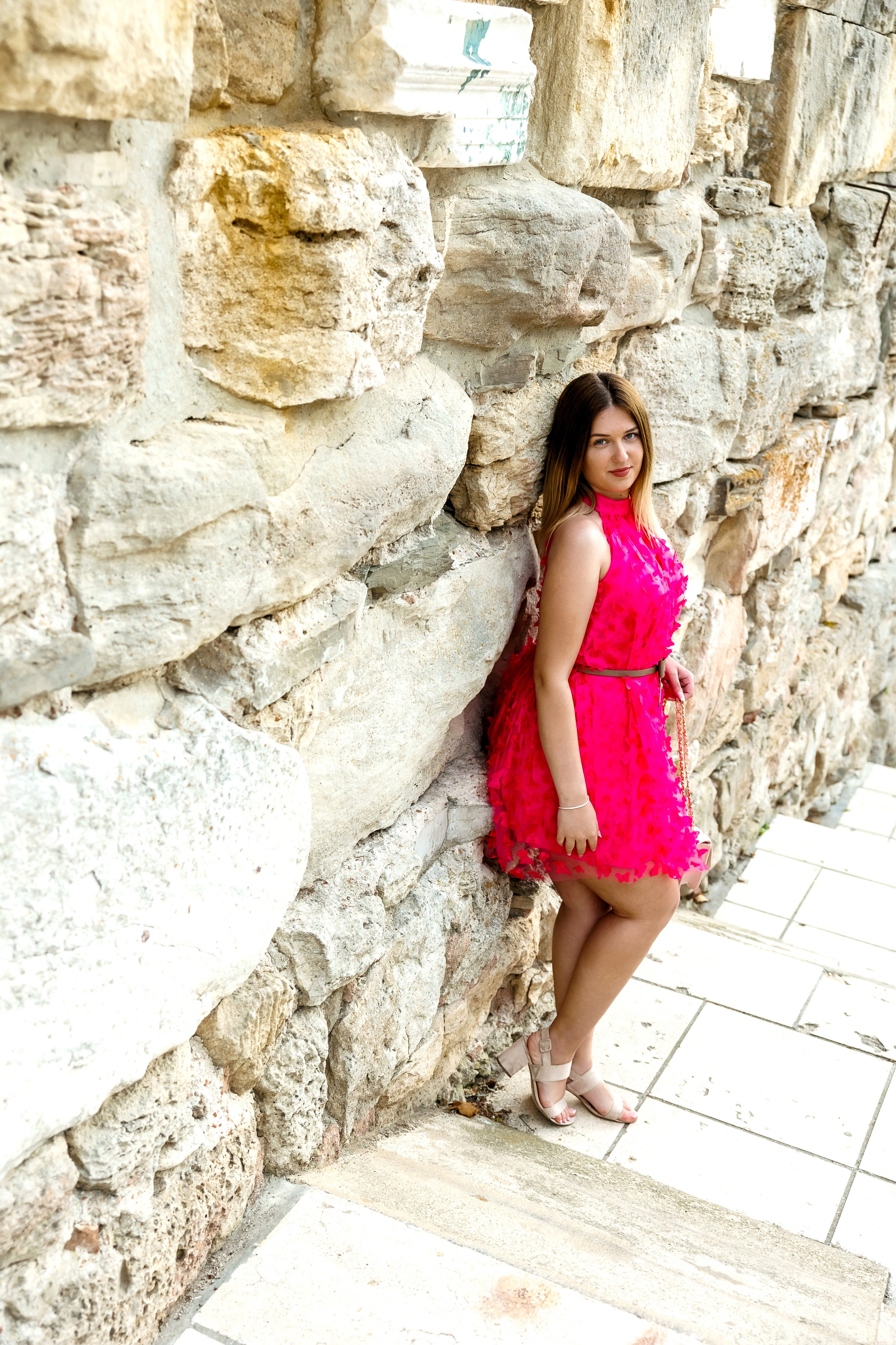 Несебър 12А. Фотограф Ирина Йотова