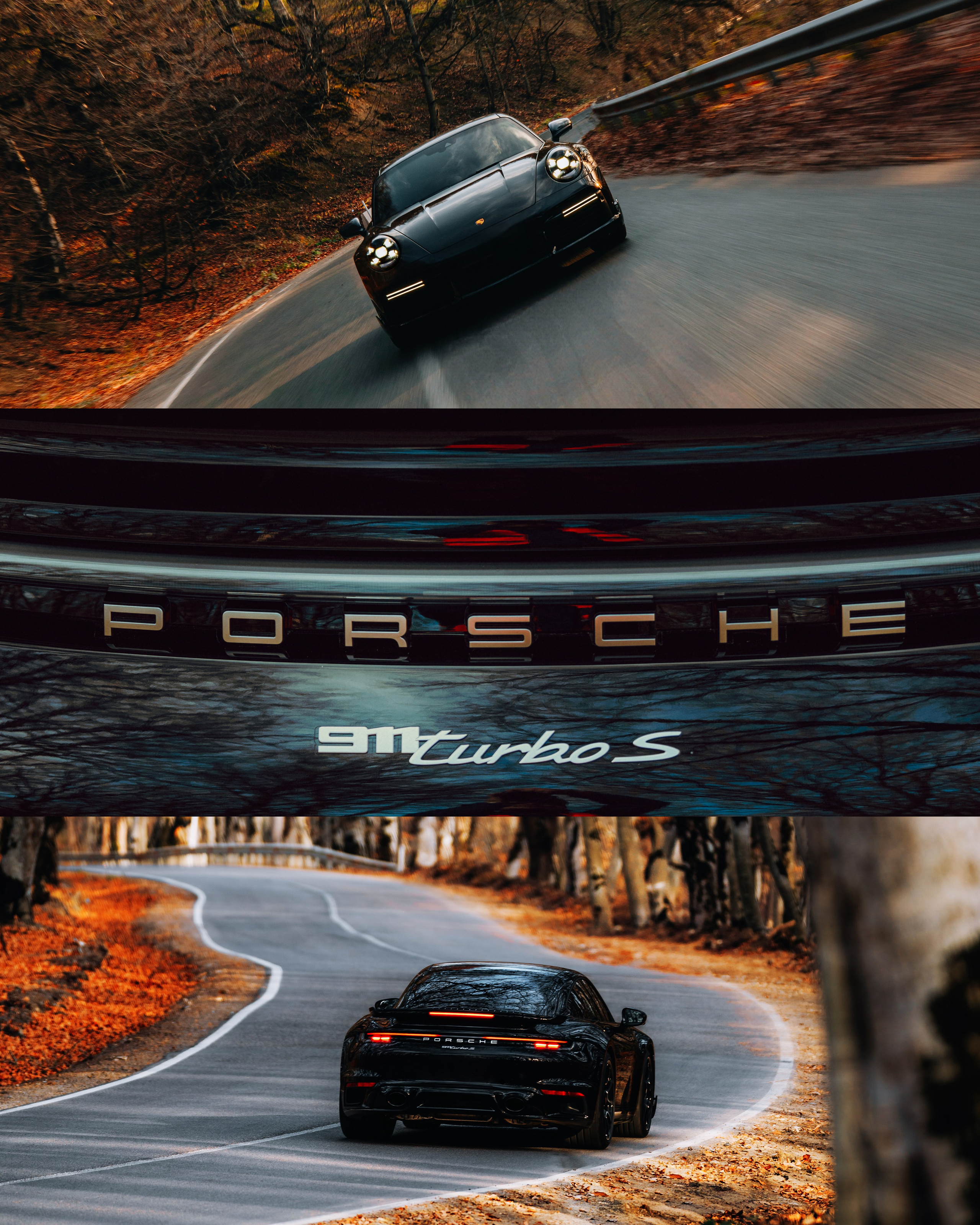 Wallpaper Pack V1. Merabi Eminashvili