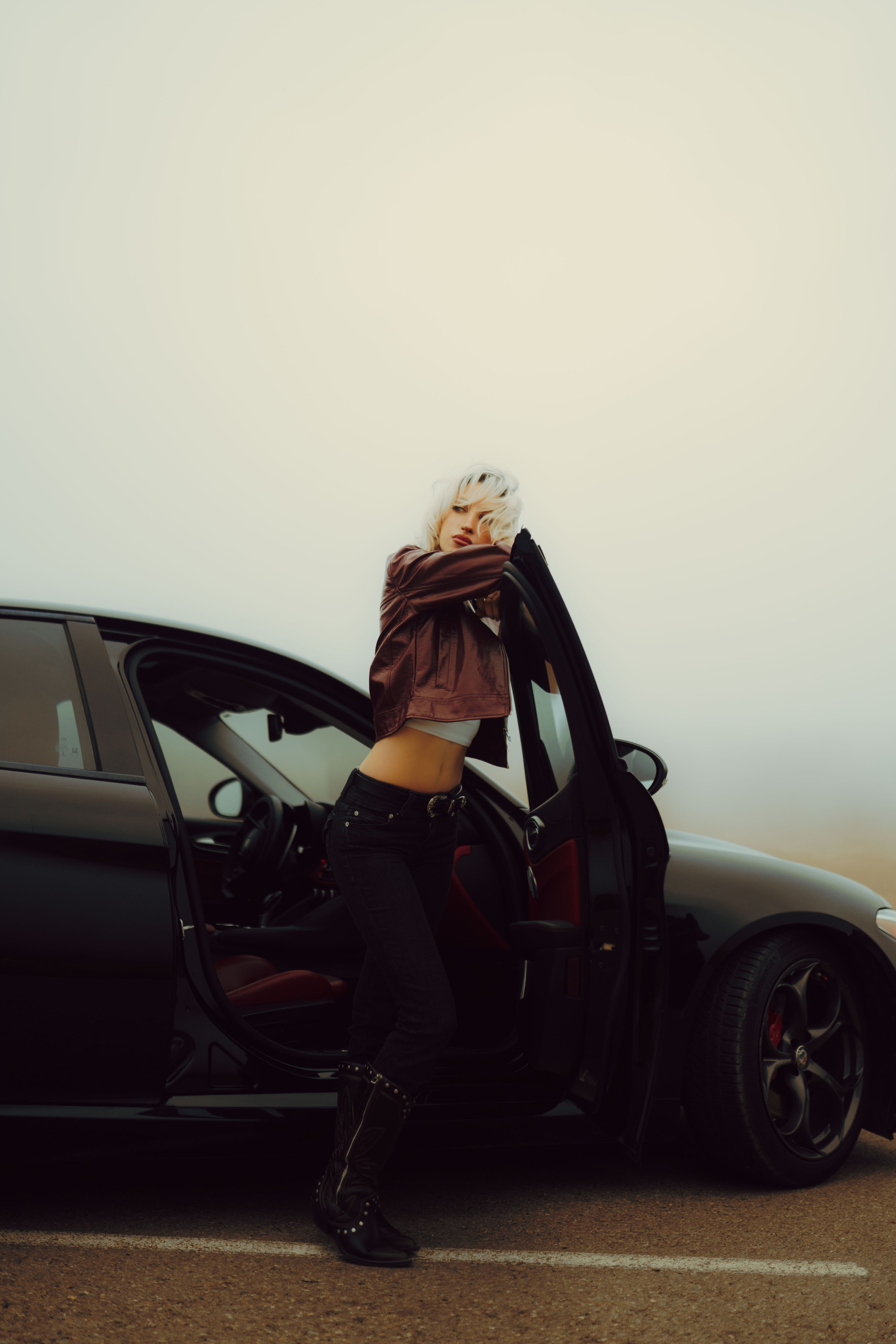 NATALI. Merabi Eminashvili