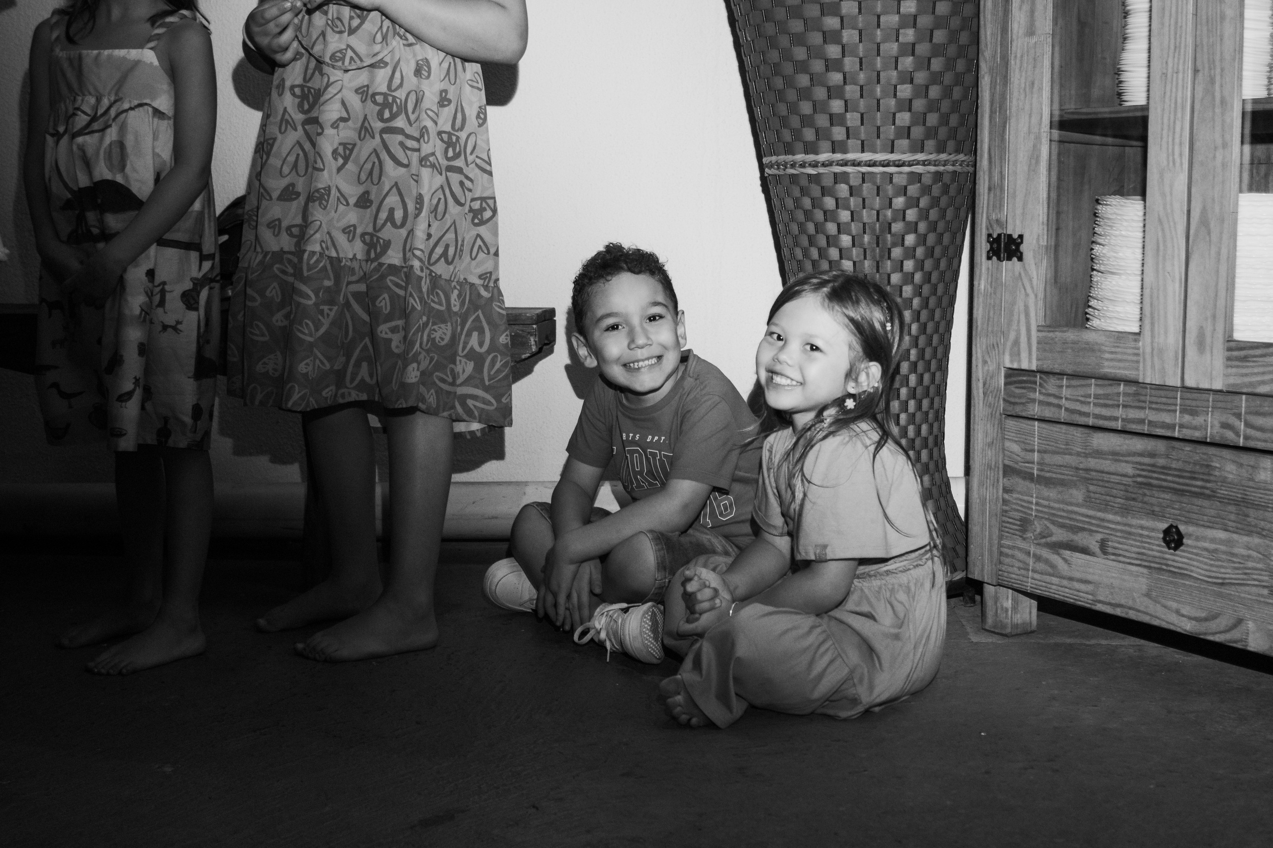 Arthur — Aniversário 4 anos. Principal