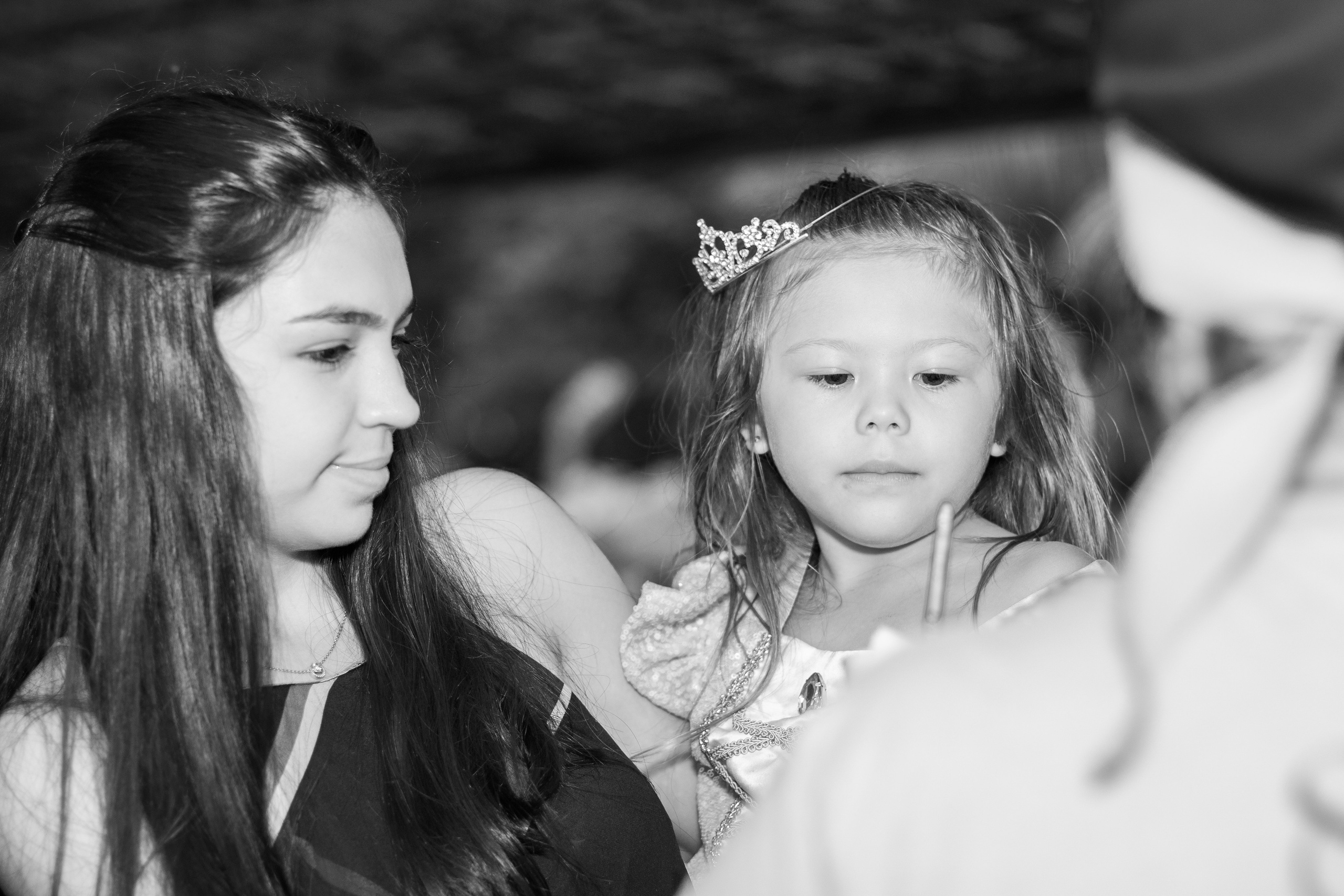 Alice — Aniversário 5 anos. Principal