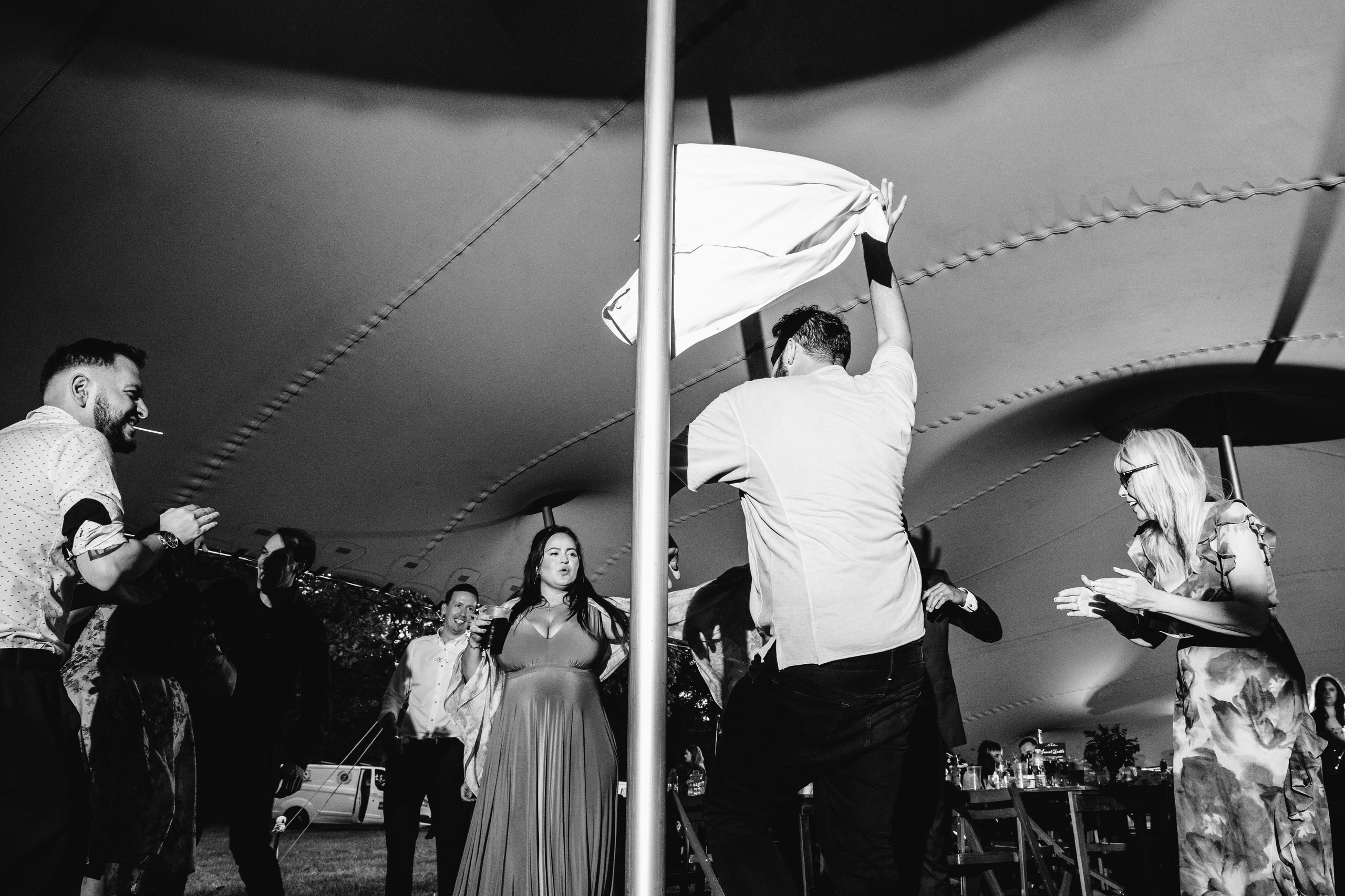 Wedding in forest. Timeless Wedding & Event Photography — based London, working across Europe