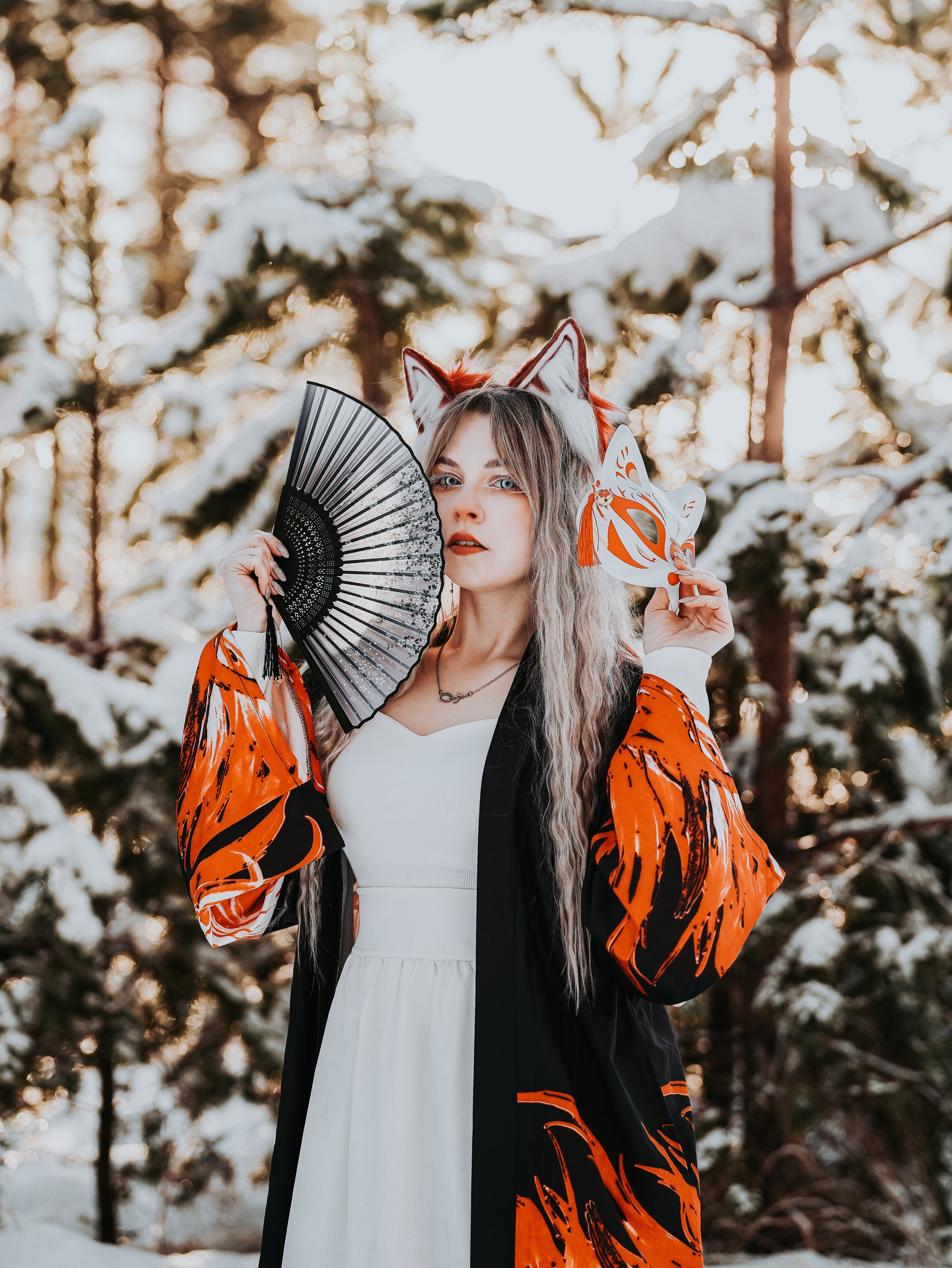 Anime Contest. Jelizaveta Gross - reportaaži- ja portreefotograaf Narvas