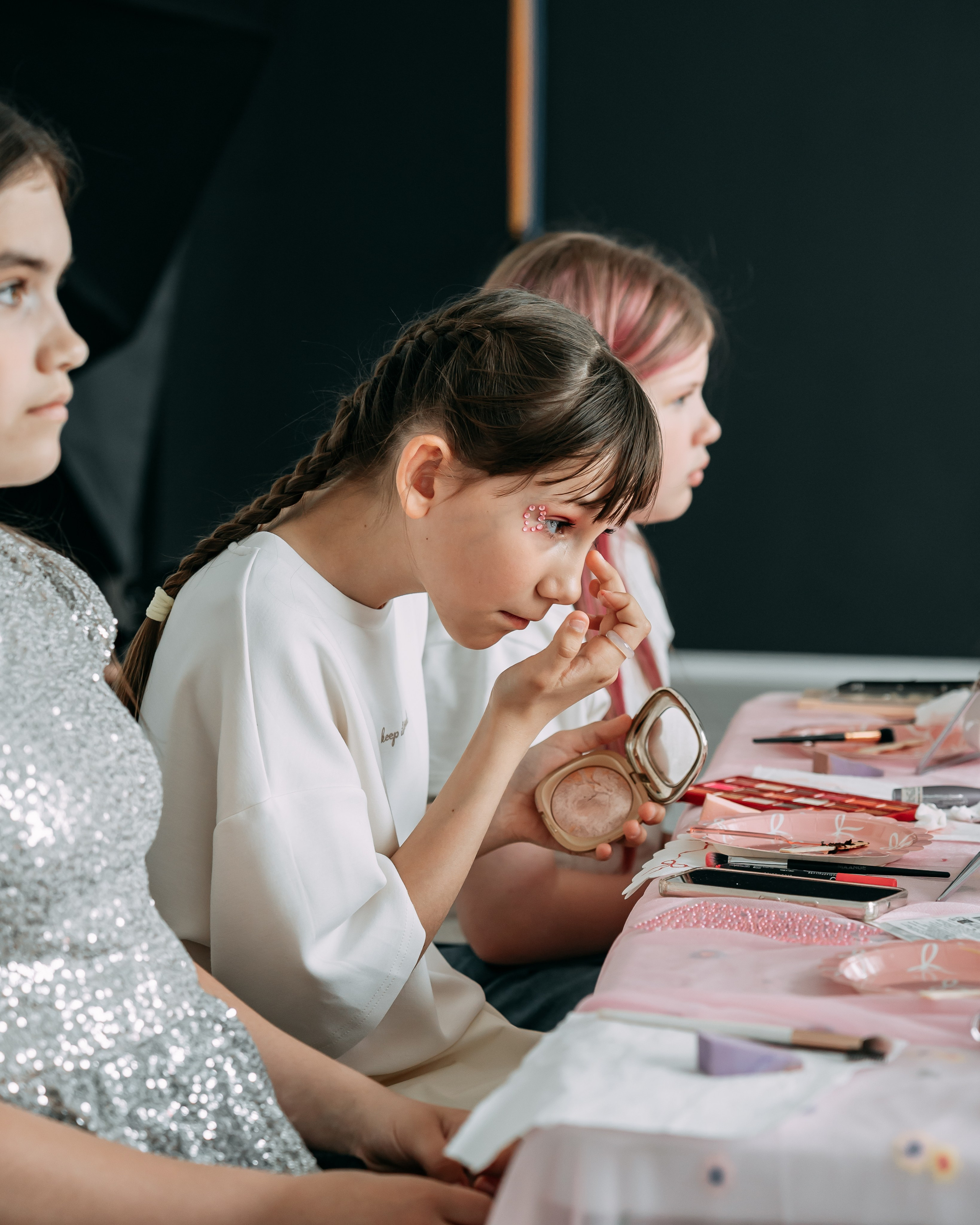 Lena Birthday 06.06.26. Jelizaveta Gross - reportaaži- ja portreefotograaf Narvas