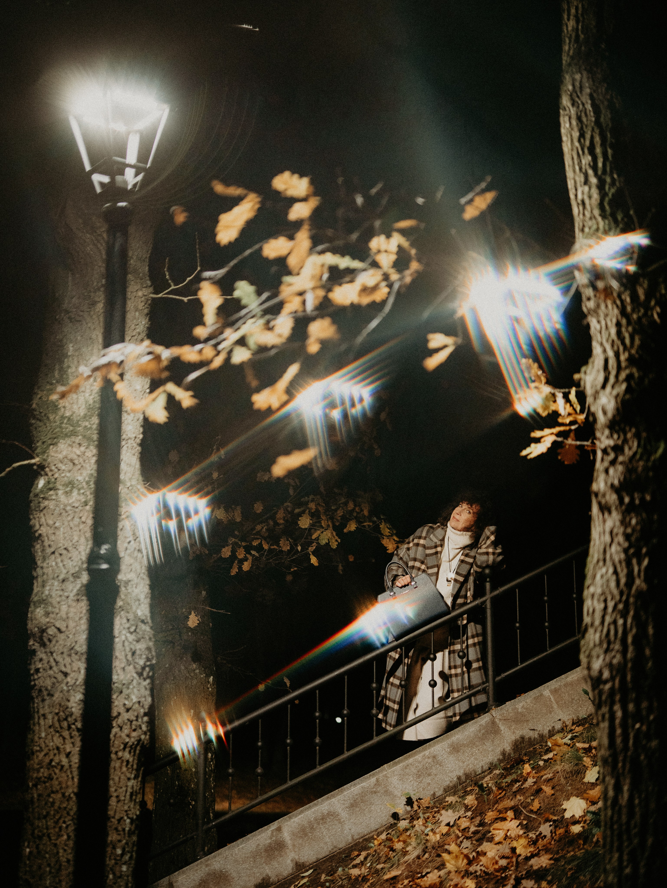 Svetlana 27.10.24. Jelizaveta Gross - reportaaži- ja portreefotograaf Narvas