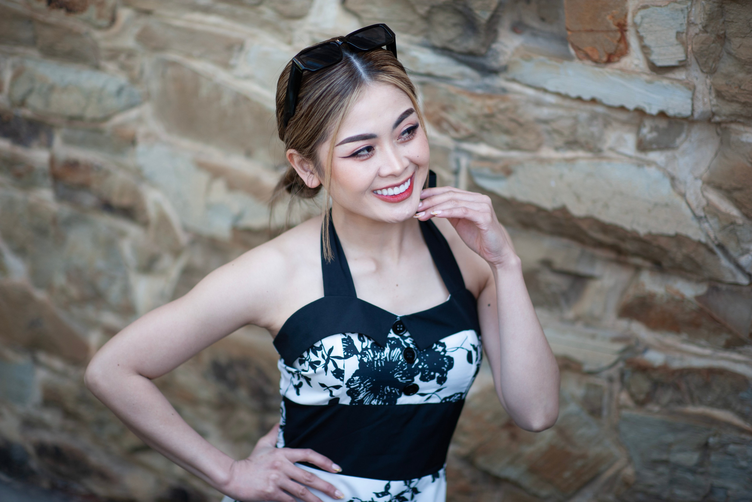 Jinny. Cindy Law | Vacation & Lifestyle Photographer in Melbourne