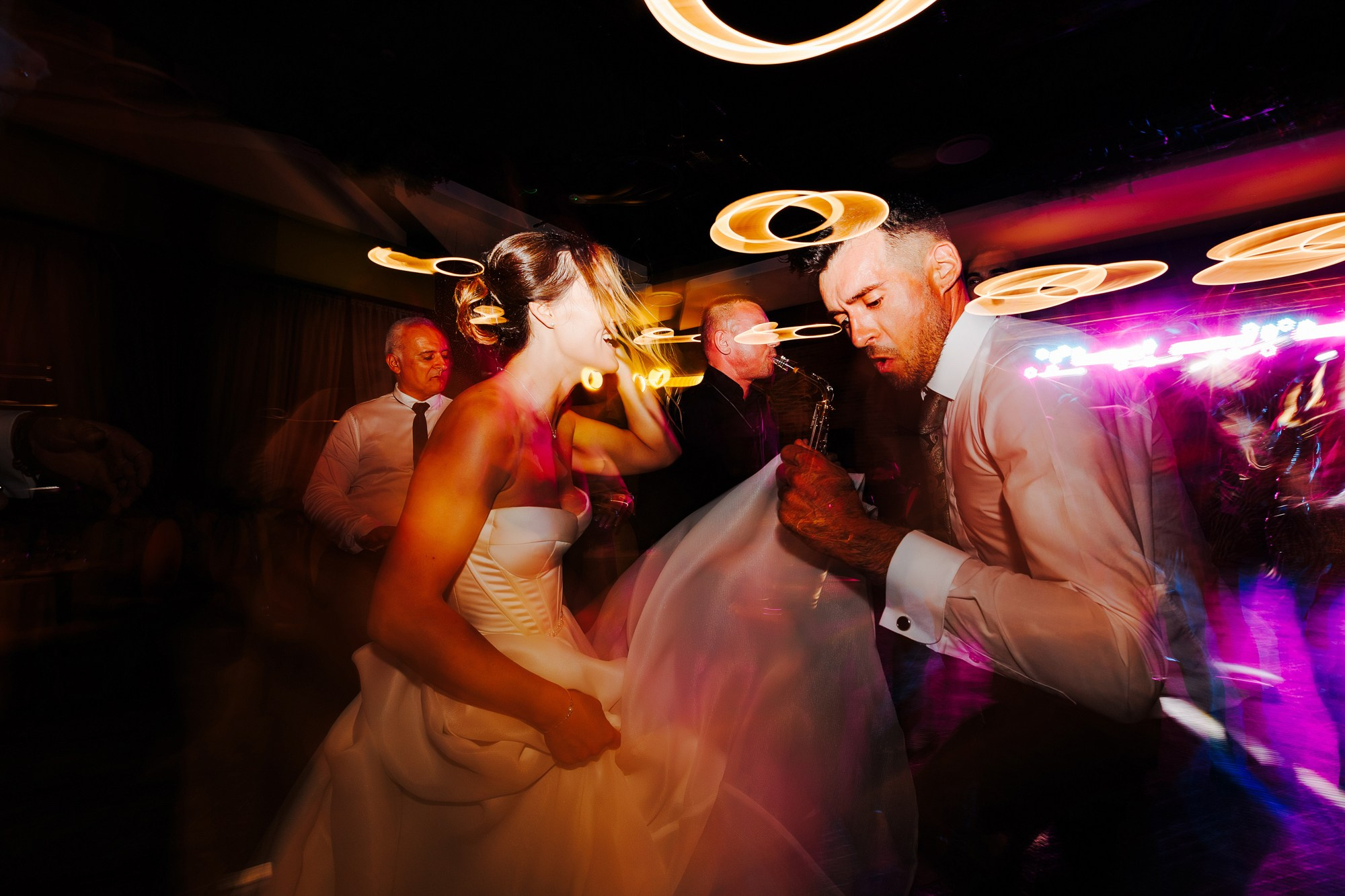 Vladut-Andrea. Fotograf și videograf de nuntă R. Moldova, Romania