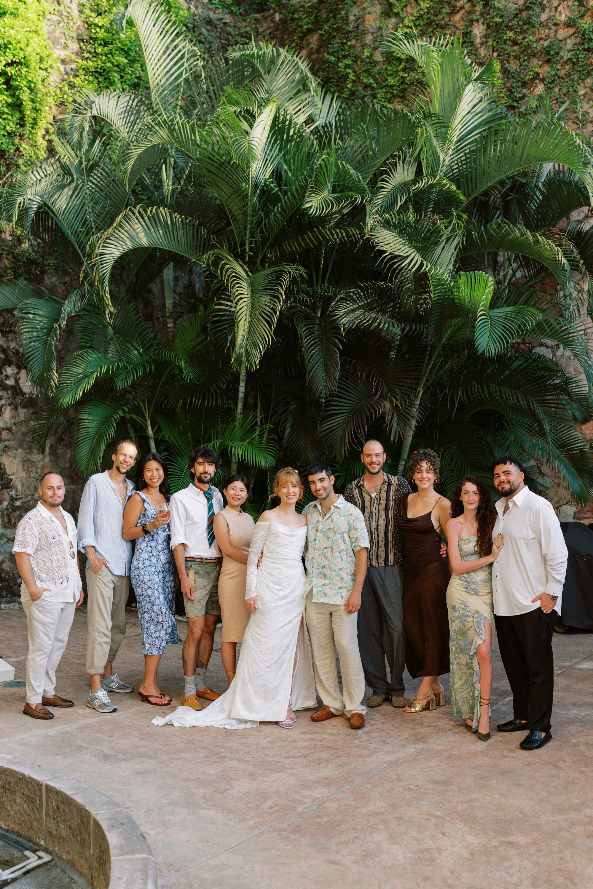 Katie & Coby. Sayulita Wedding Photographer, Puerto Vallarta, Cabo
