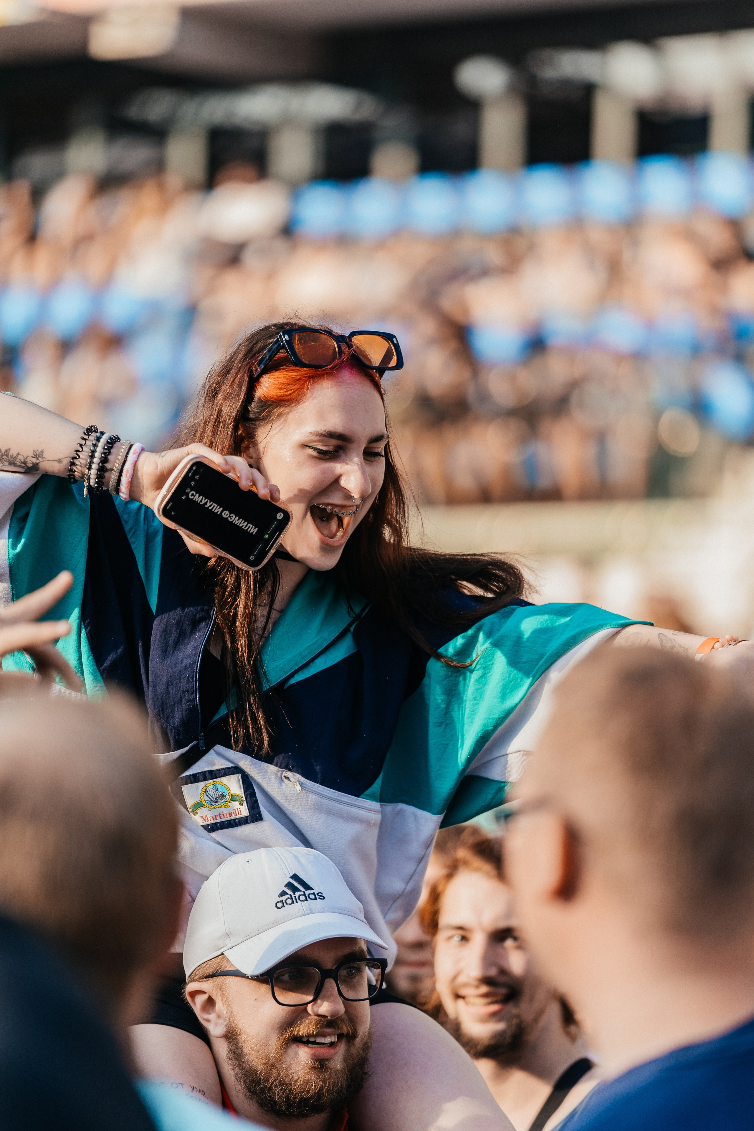 Концерты/Мероприятия. Uvarovsphoto