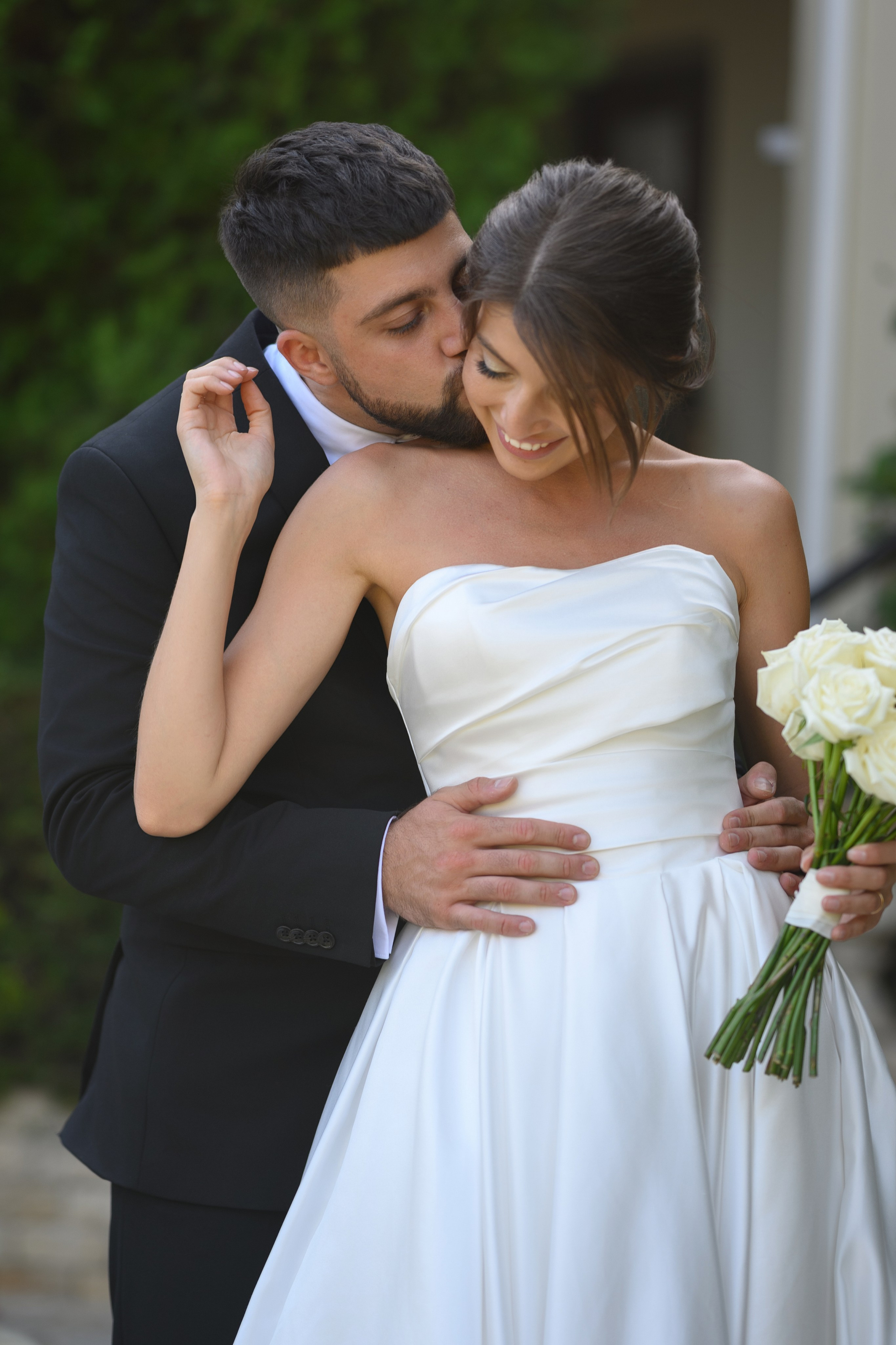 Anna & Pavel. Professional photographer in Cyprus Katerina Stepanchenko