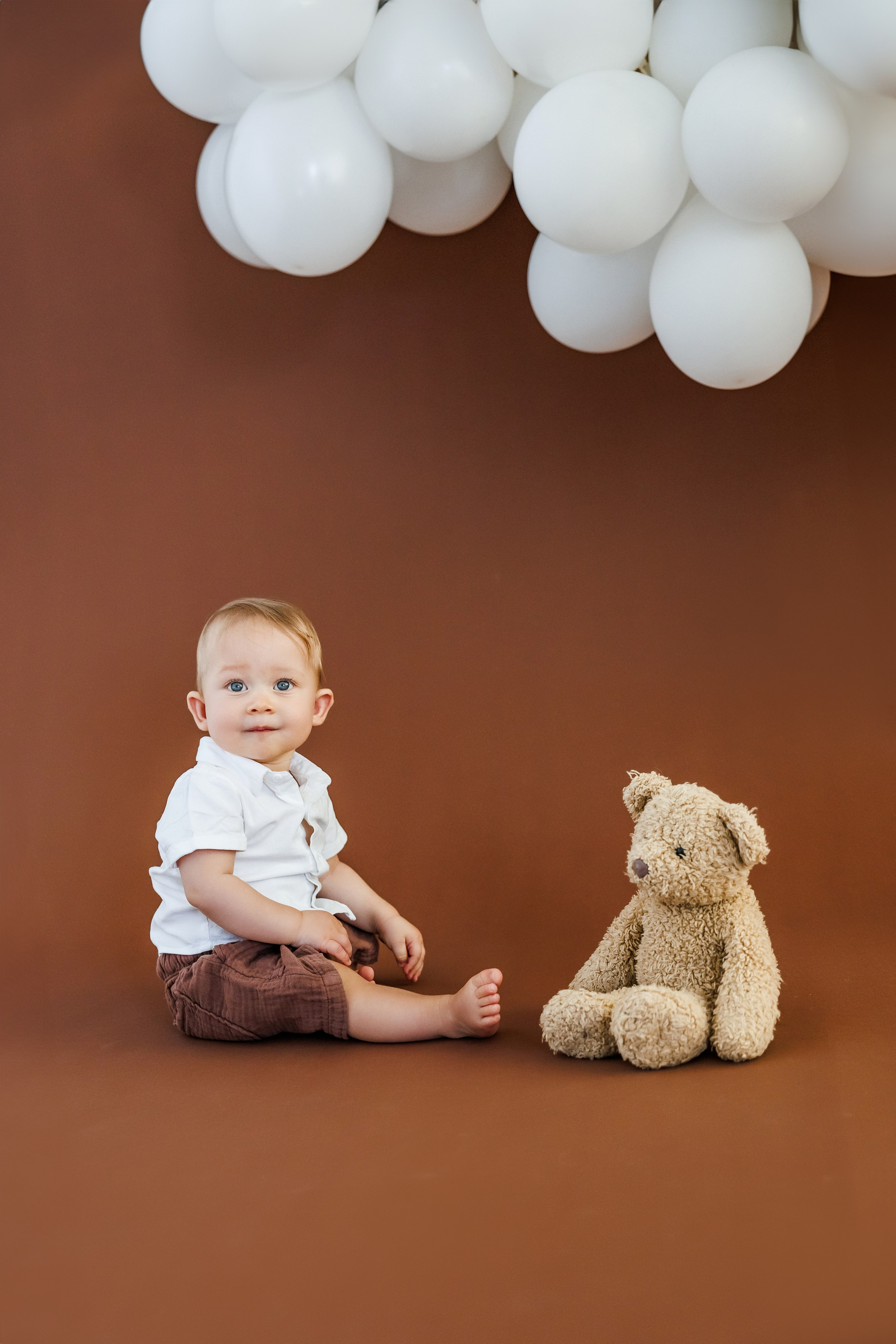 Честит Рожден ден. Фотограф Ирина Йотова