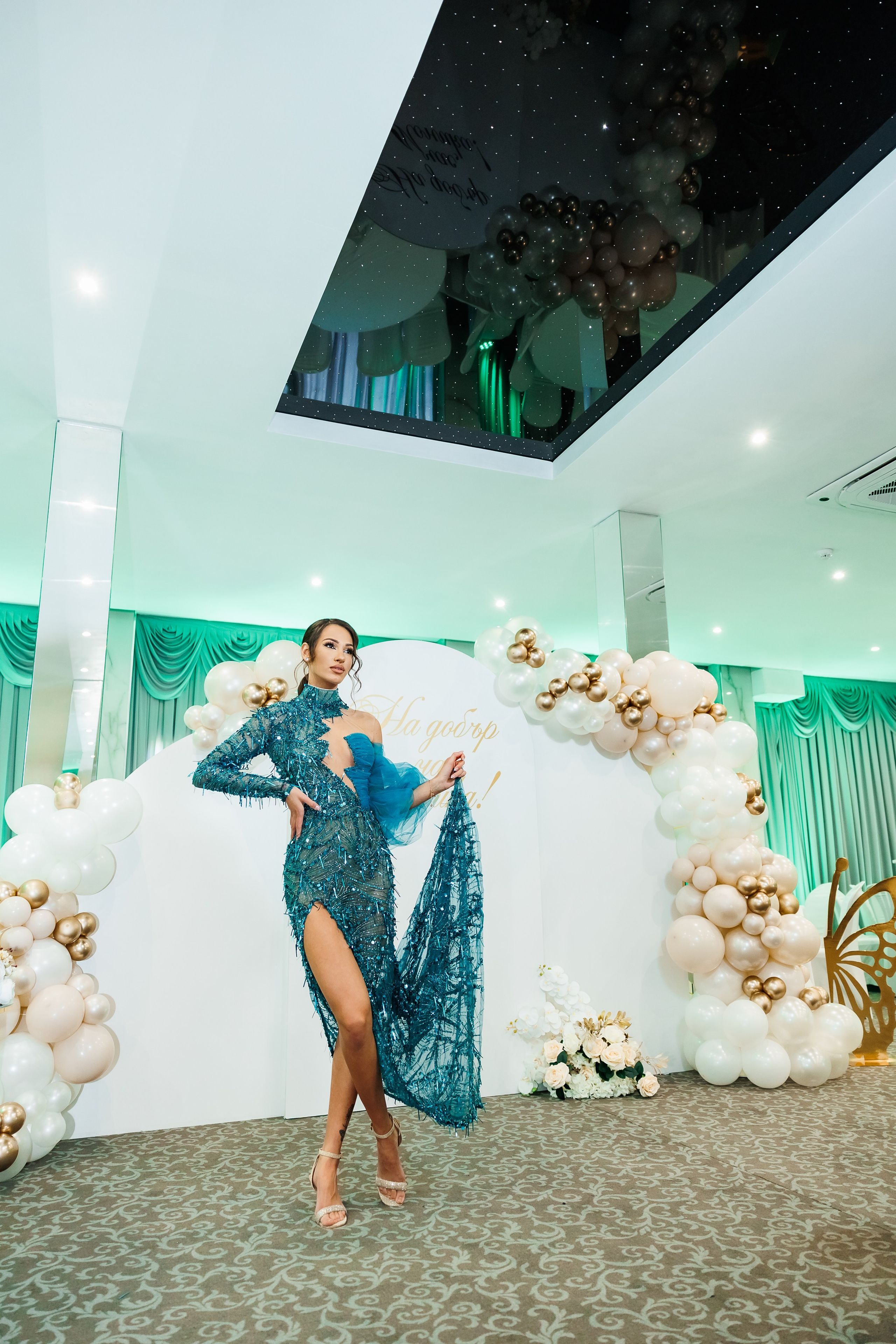 Абитуриентски Бал 2024. Фотограф Ирина Йотова