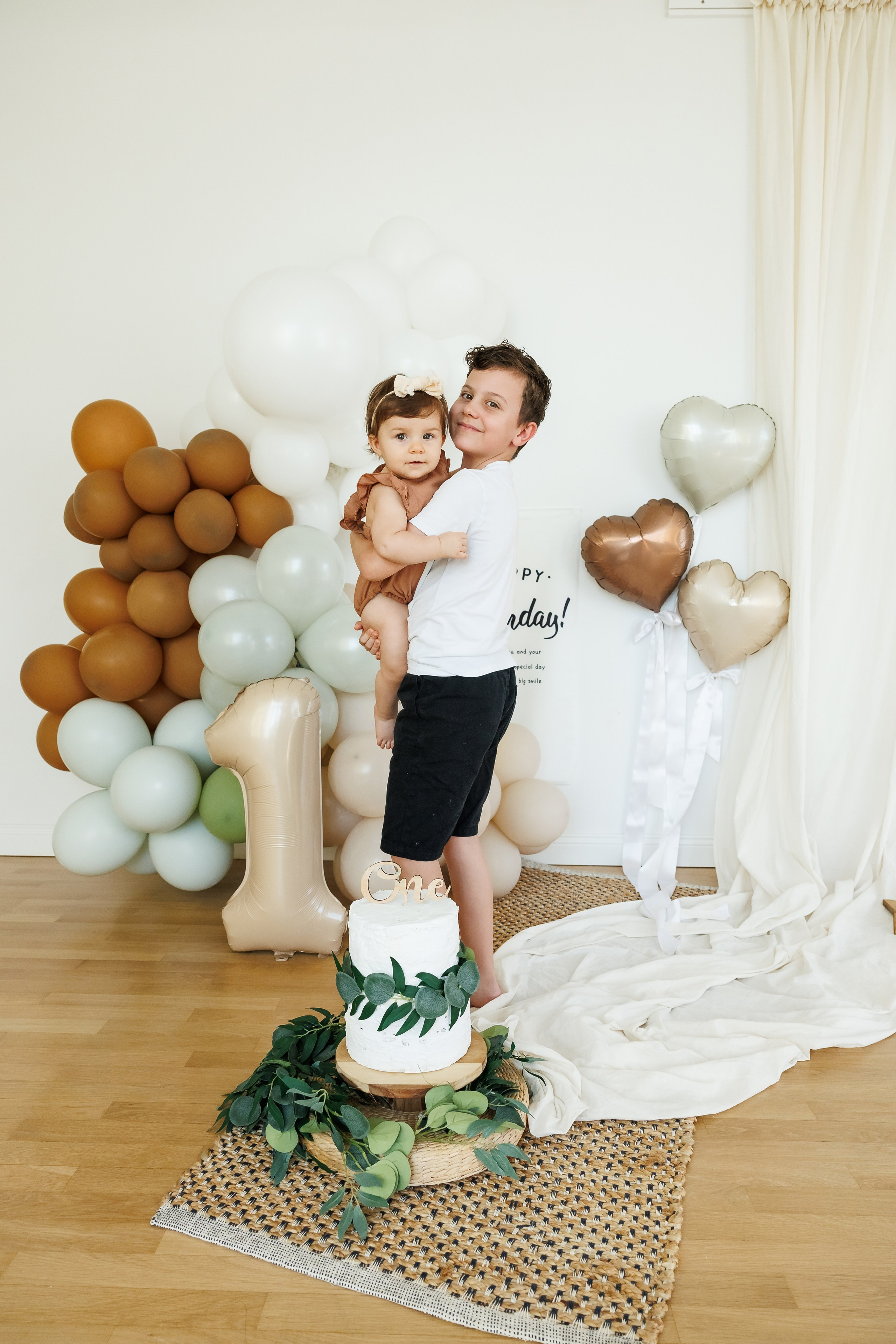 Честит Рожден Ден. Фотограф Ирина Йотова