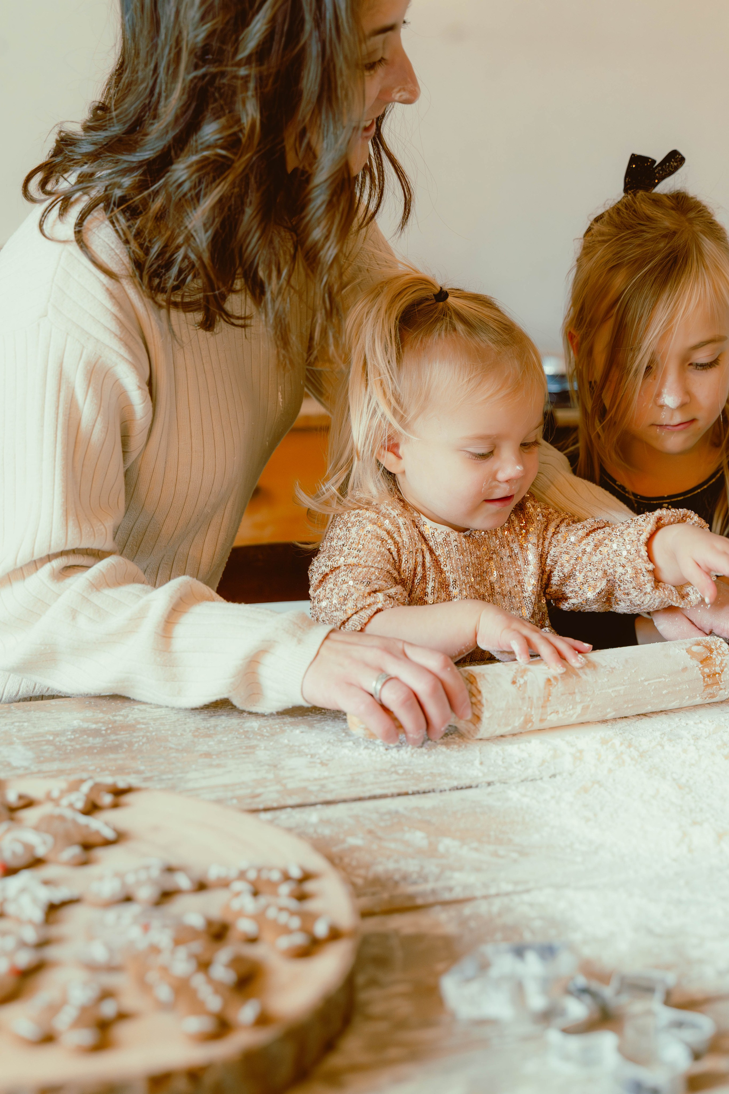 La magie de Noël. Weeding photographer / event / portrait