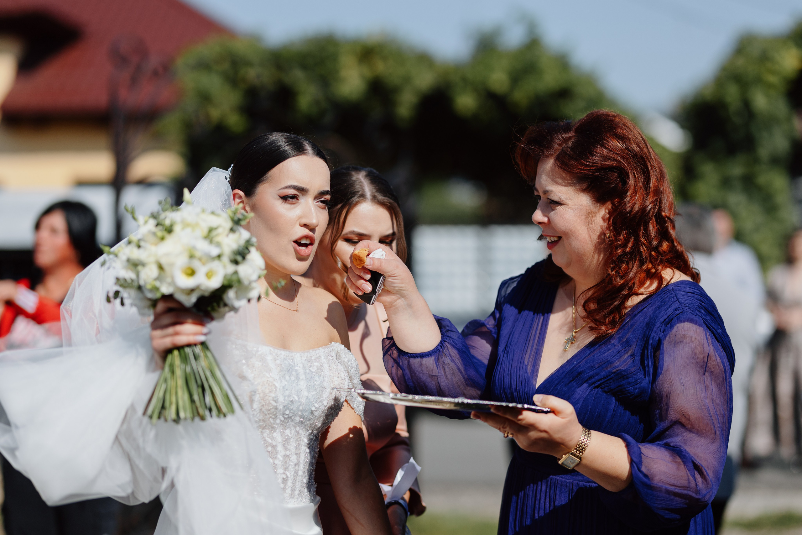 Iustin & Fabiana. Main