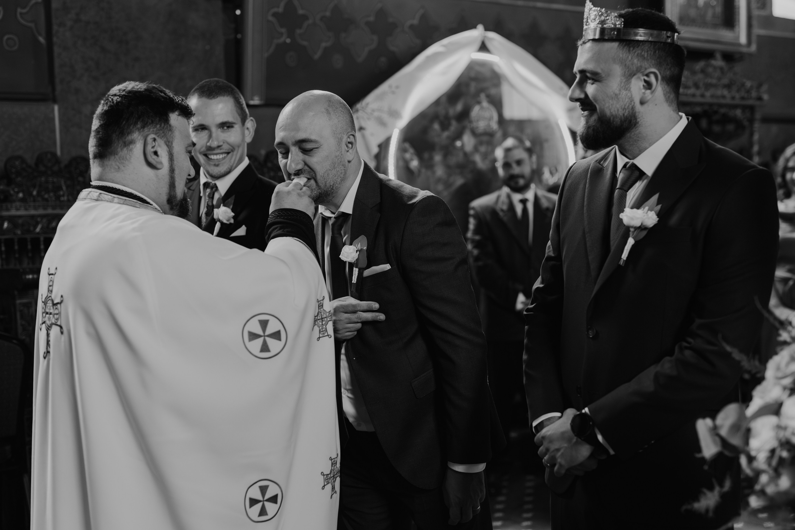 Flori & Cosmin. Main