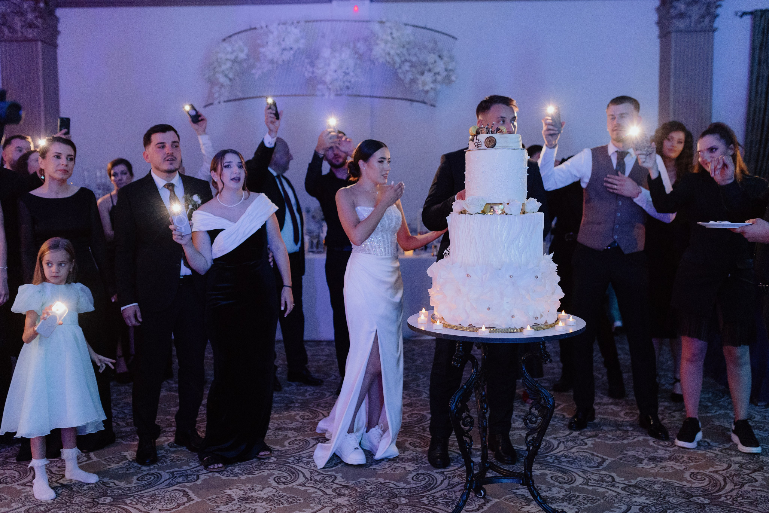 Iustin & Fabiana. Main