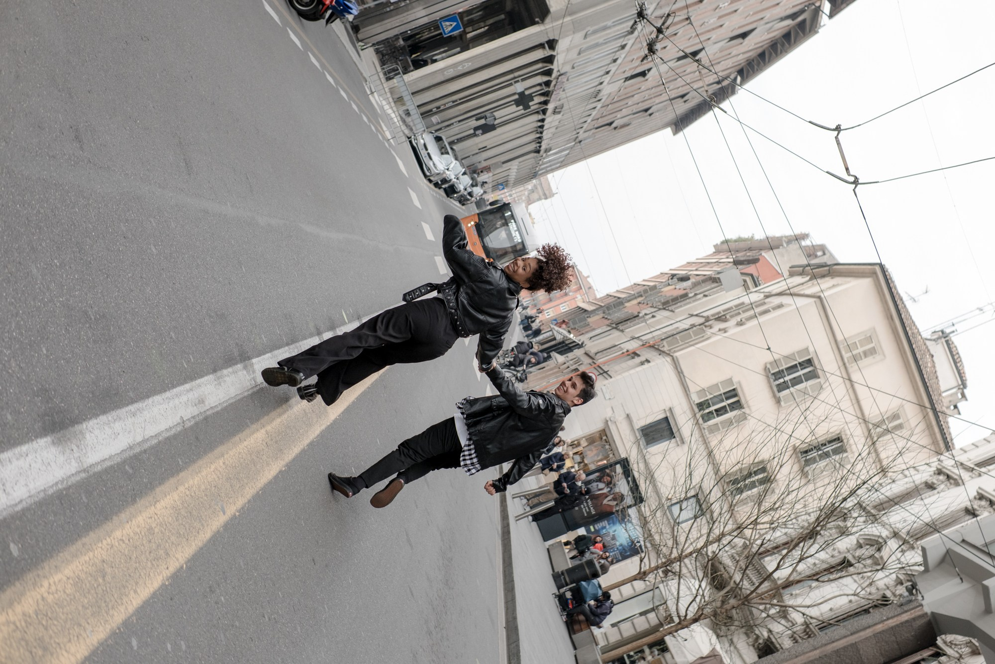 Alfredo & Omega. Grosu Photography