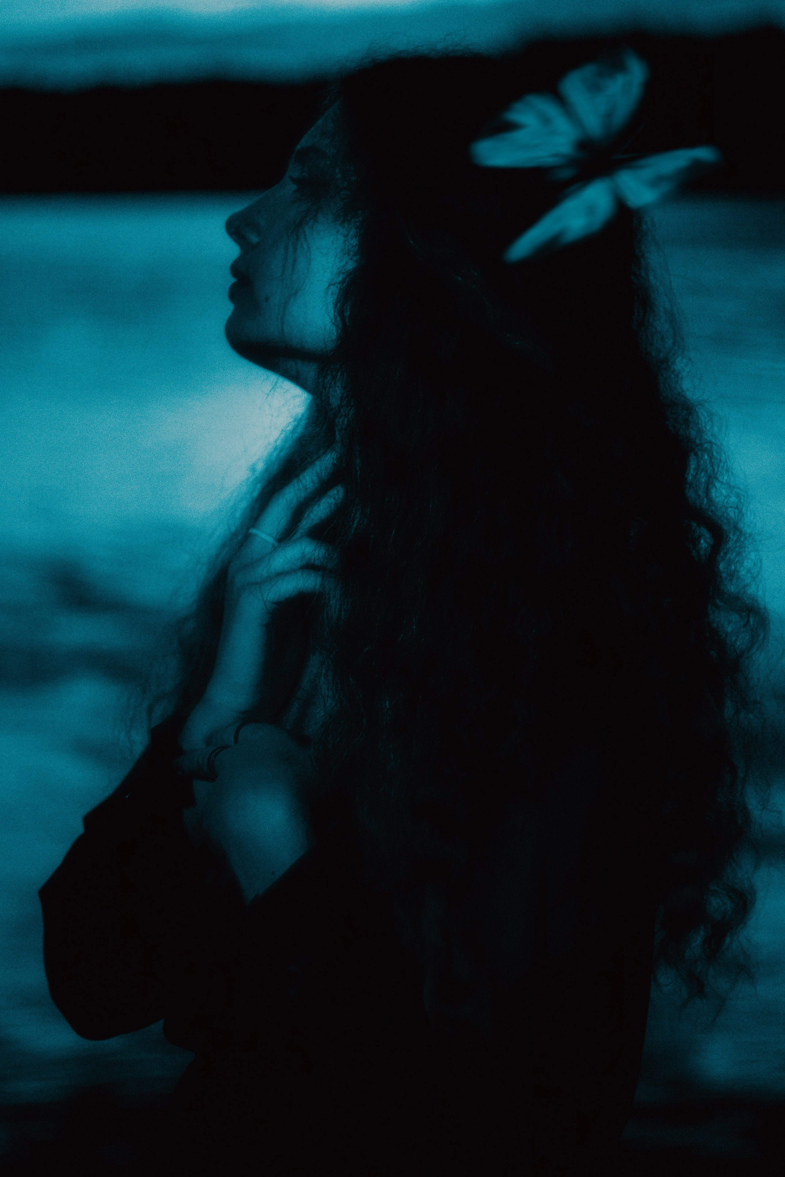 Julia. Yana — Cinematic Photoshoots in Minsk