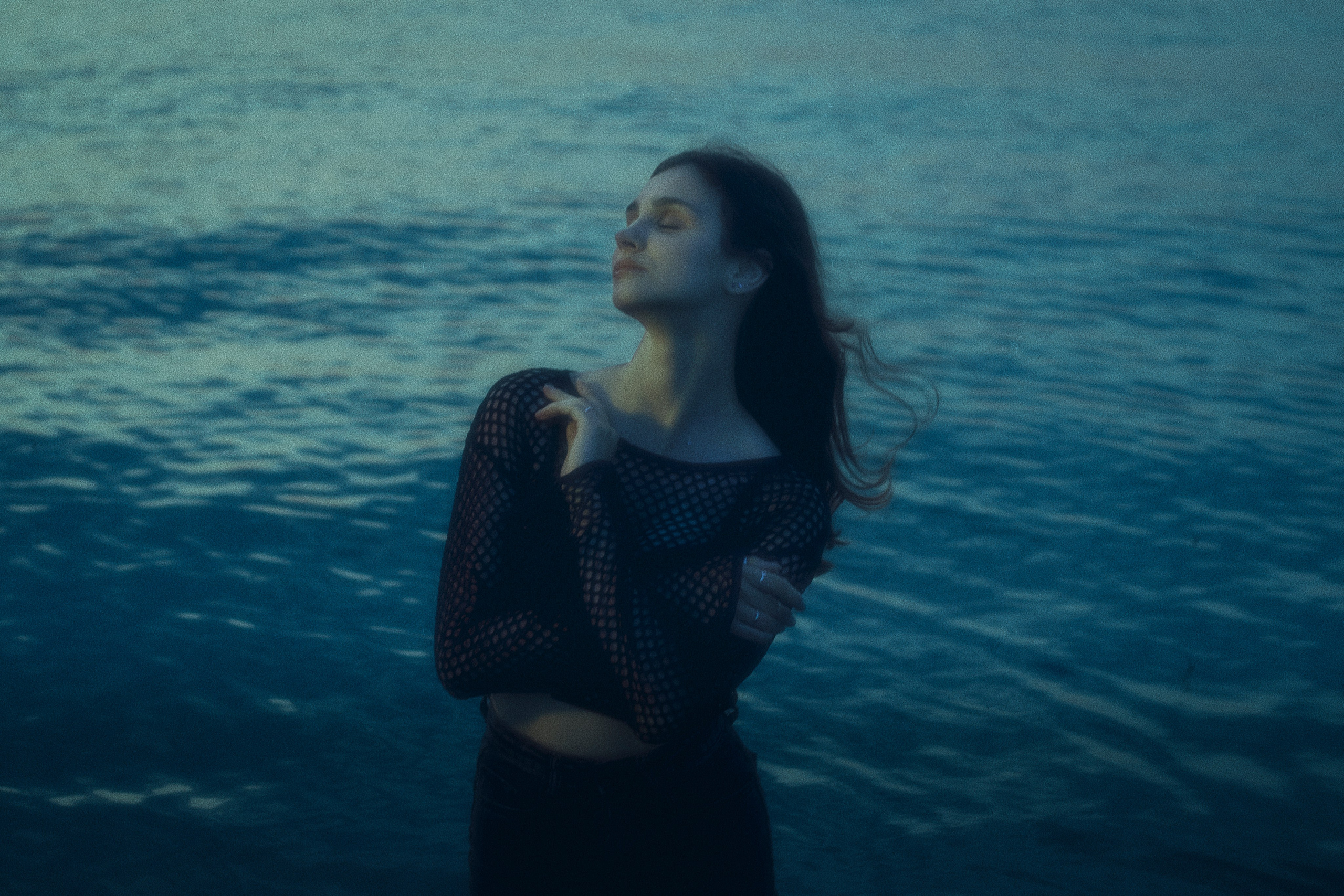 Elena. Yana — Cinematic Photoshoots in Minsk