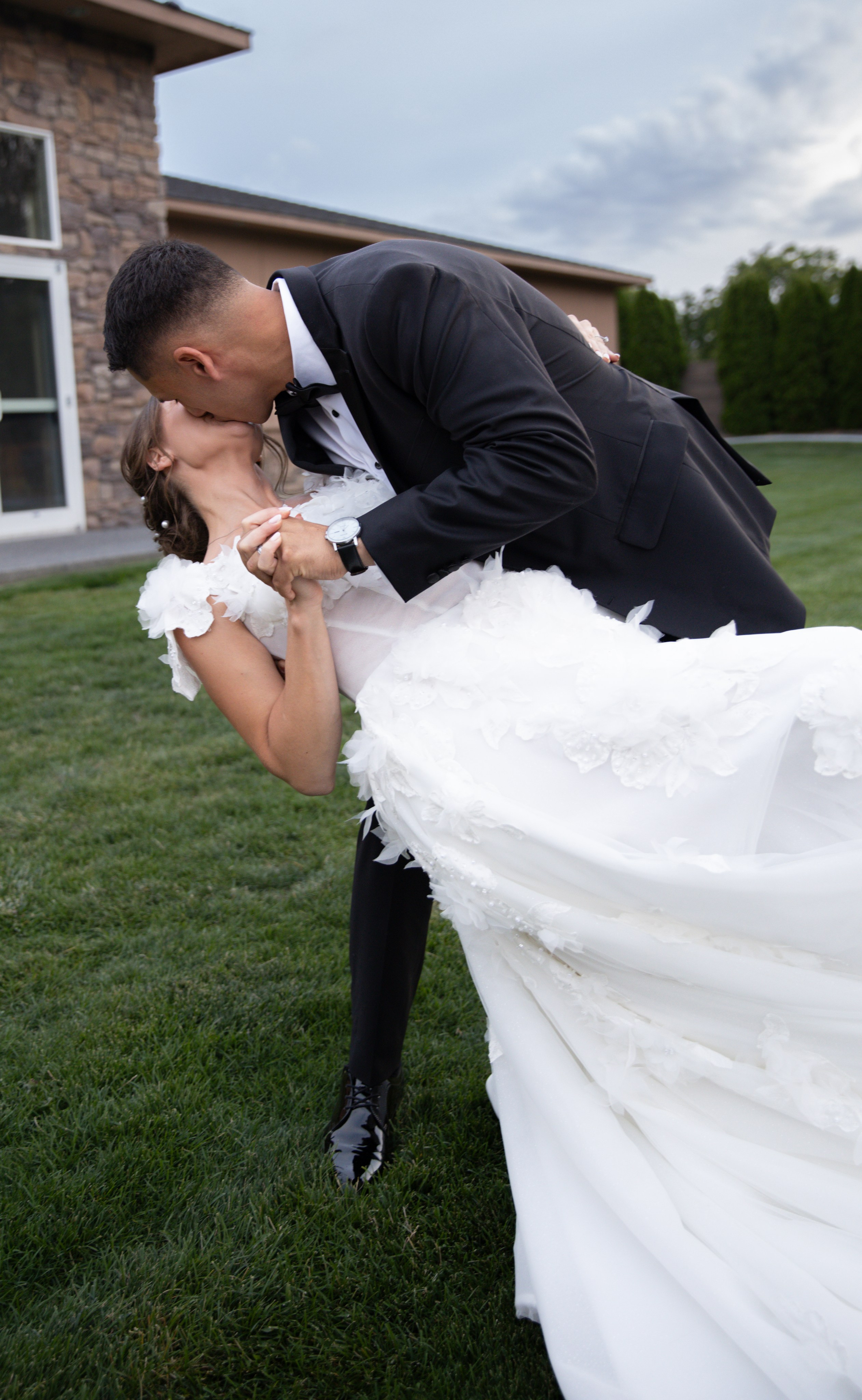 Jonathan and Marianne. Family and Wedding photographer